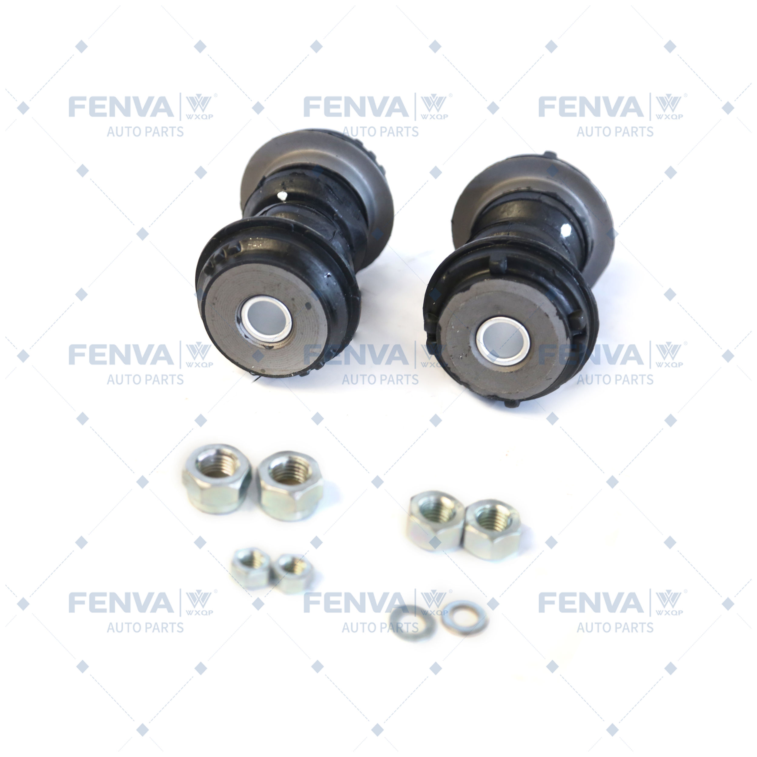 Repair Kit, control/trailing arm