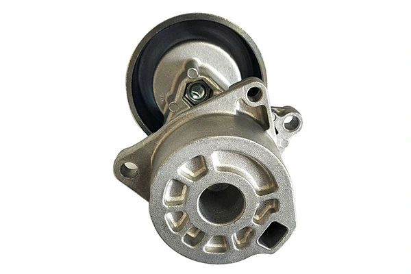 Belt Tensioner, V-ribbed belt