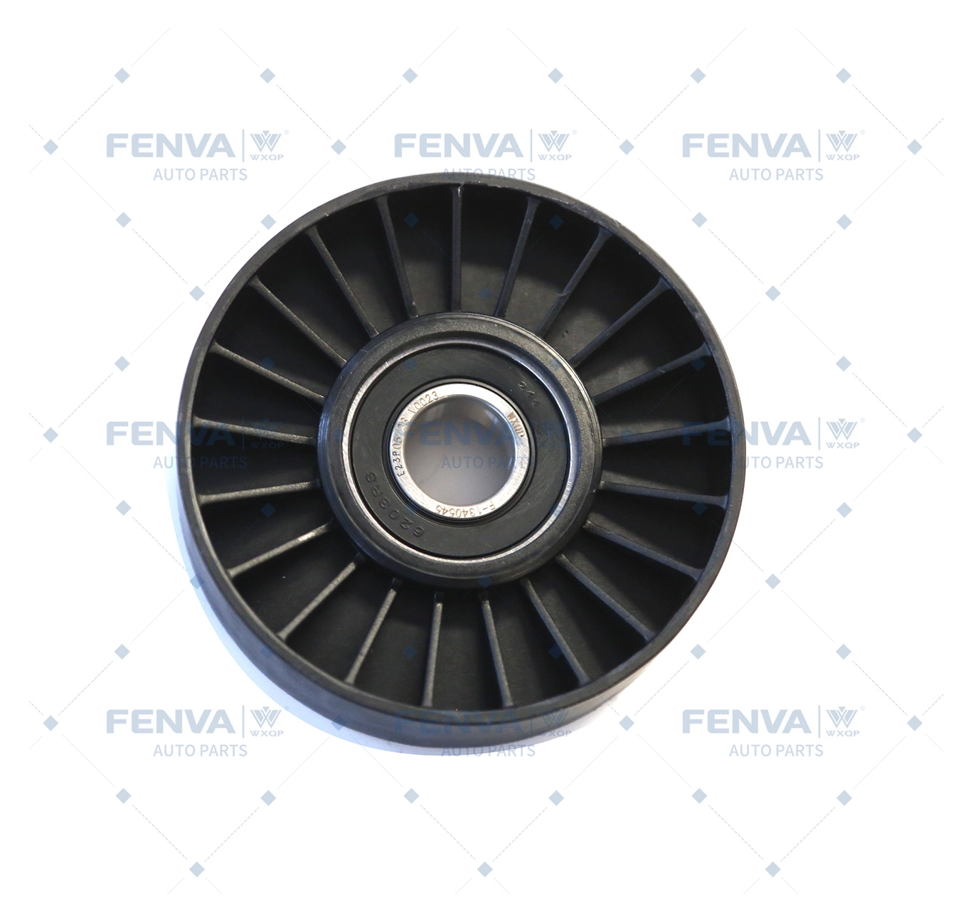 Belt Tensioner, V-ribbed belt (562433)