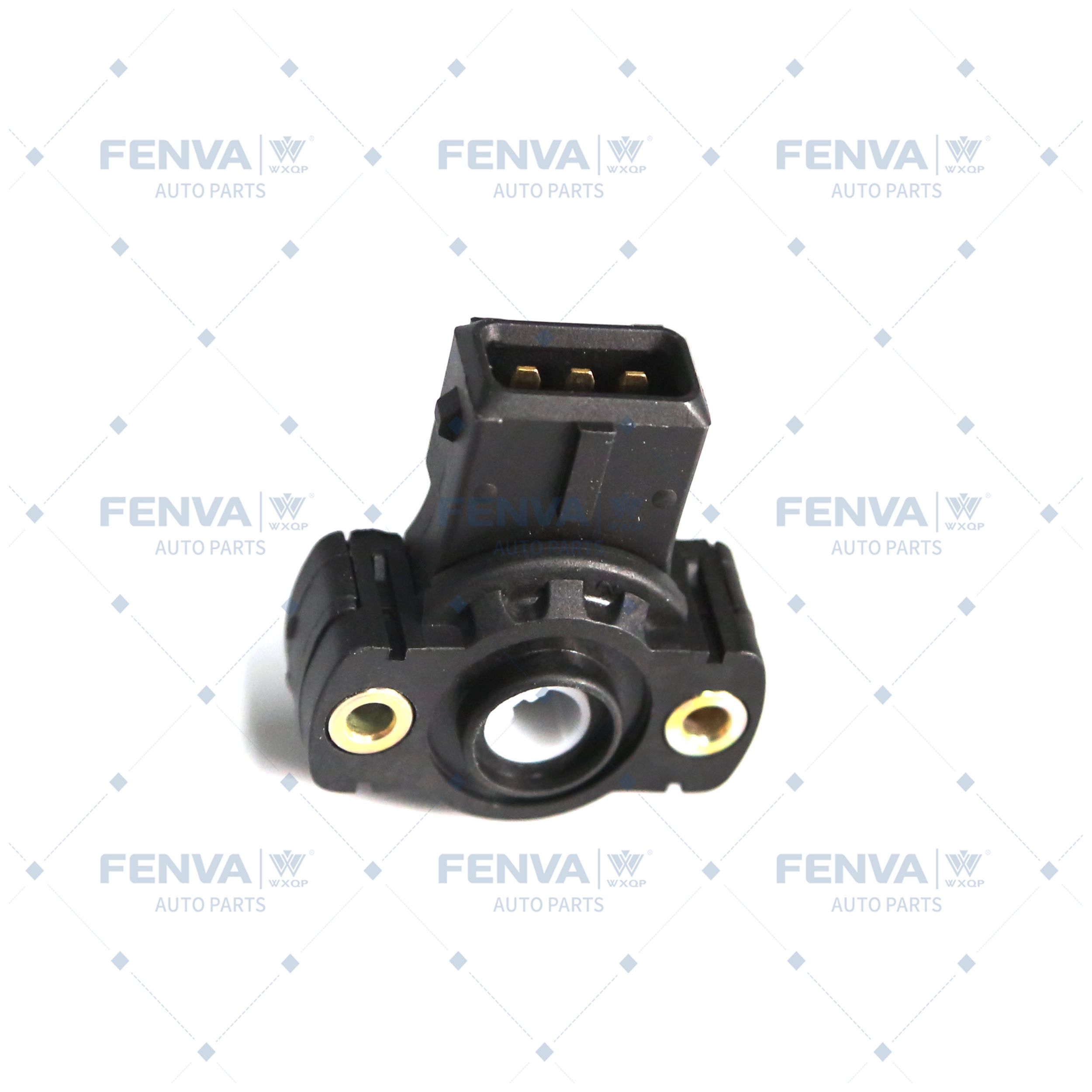 Sensor, throttle position