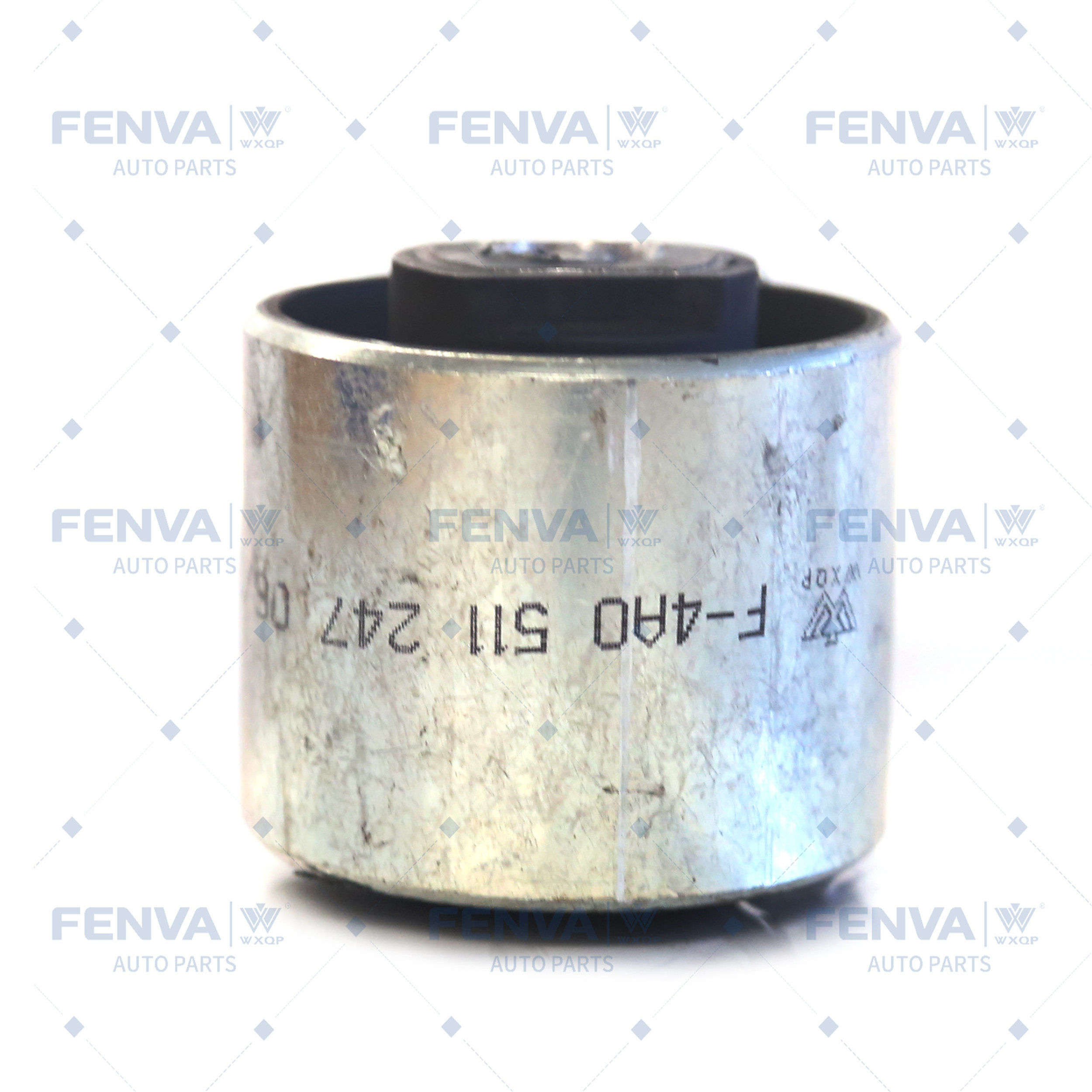 Bushing, axle beam