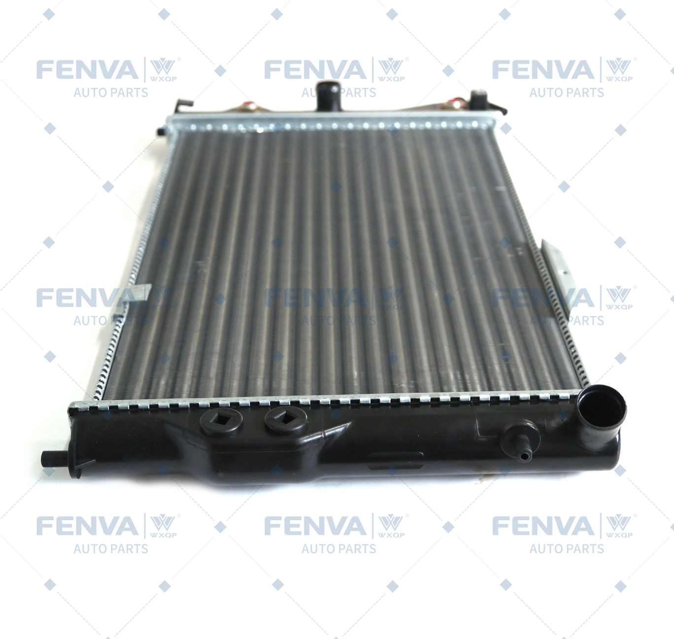 Radiator, engine cooling (580143)