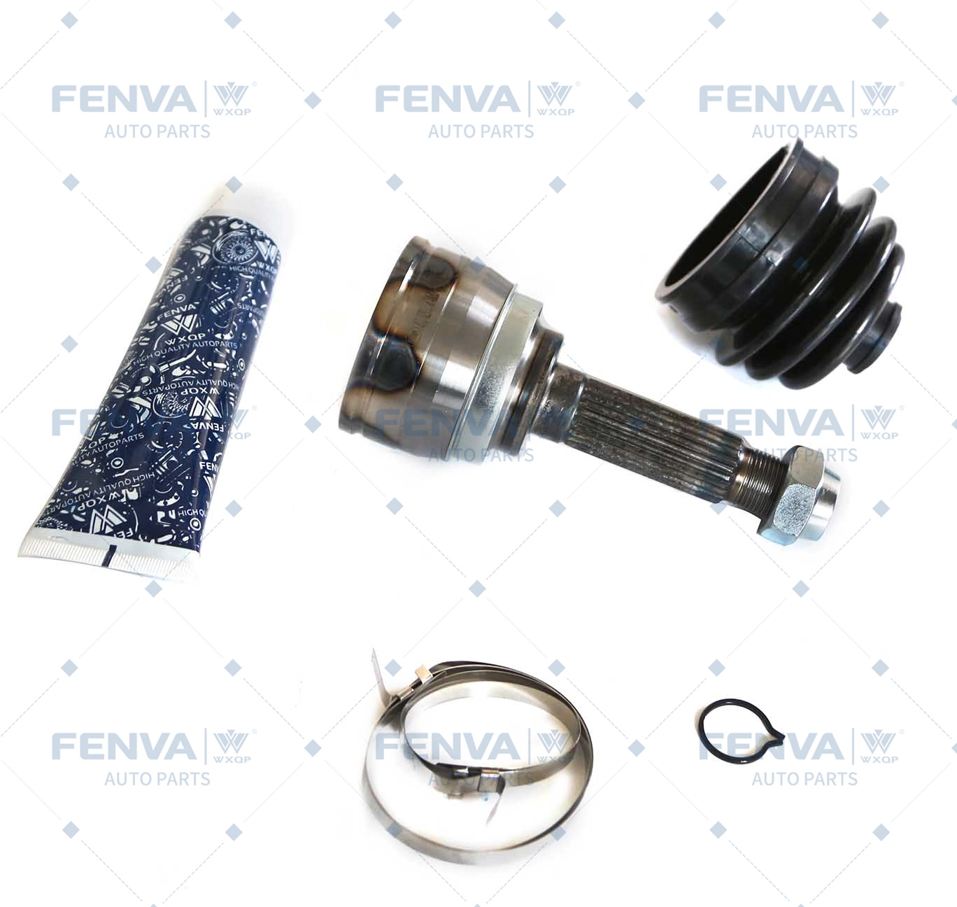 Joint Kit, drive shaft