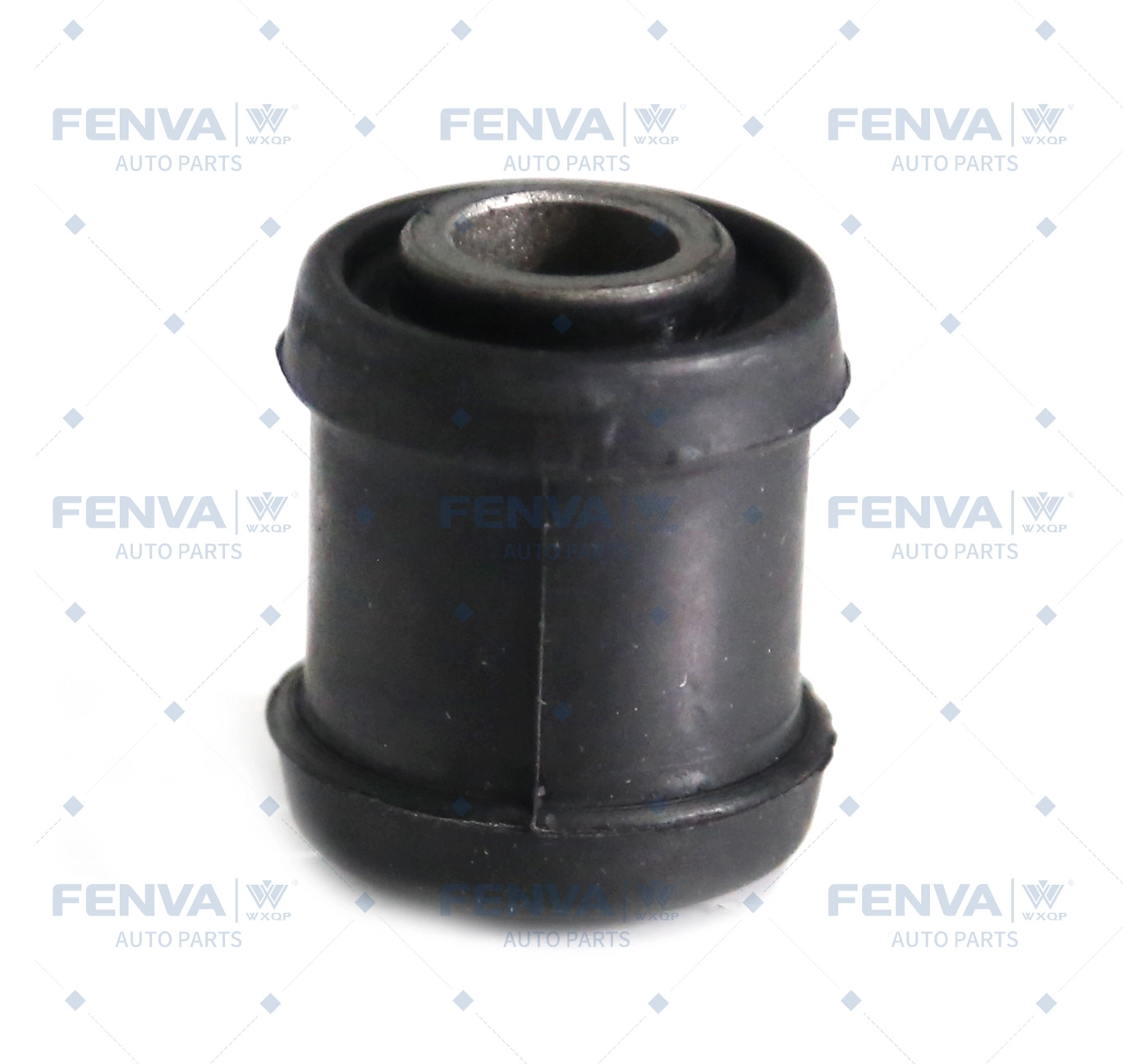 Mounting, steering gear