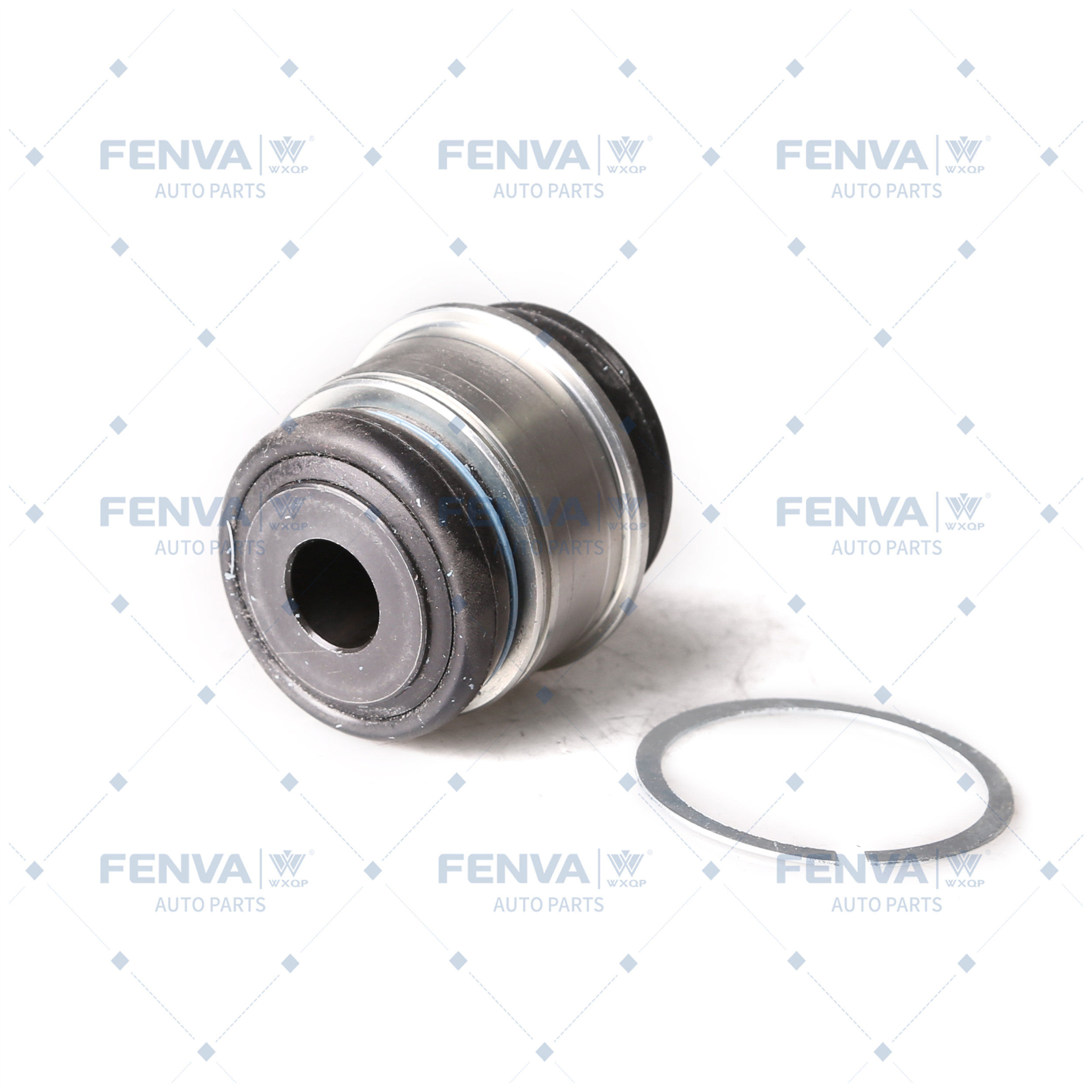 Mounting, control/trailing arm