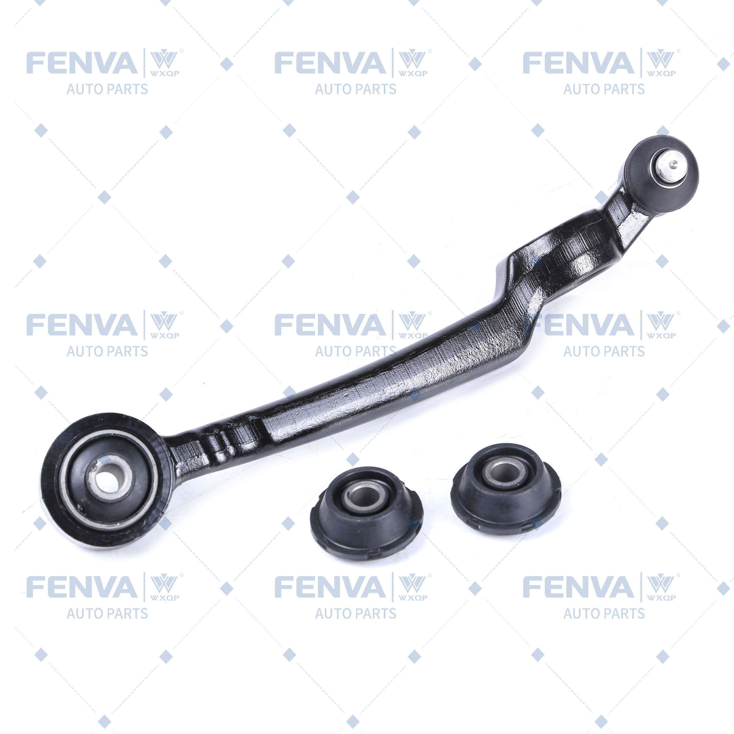 Control/Trailing Arm, wheel suspension (360991)