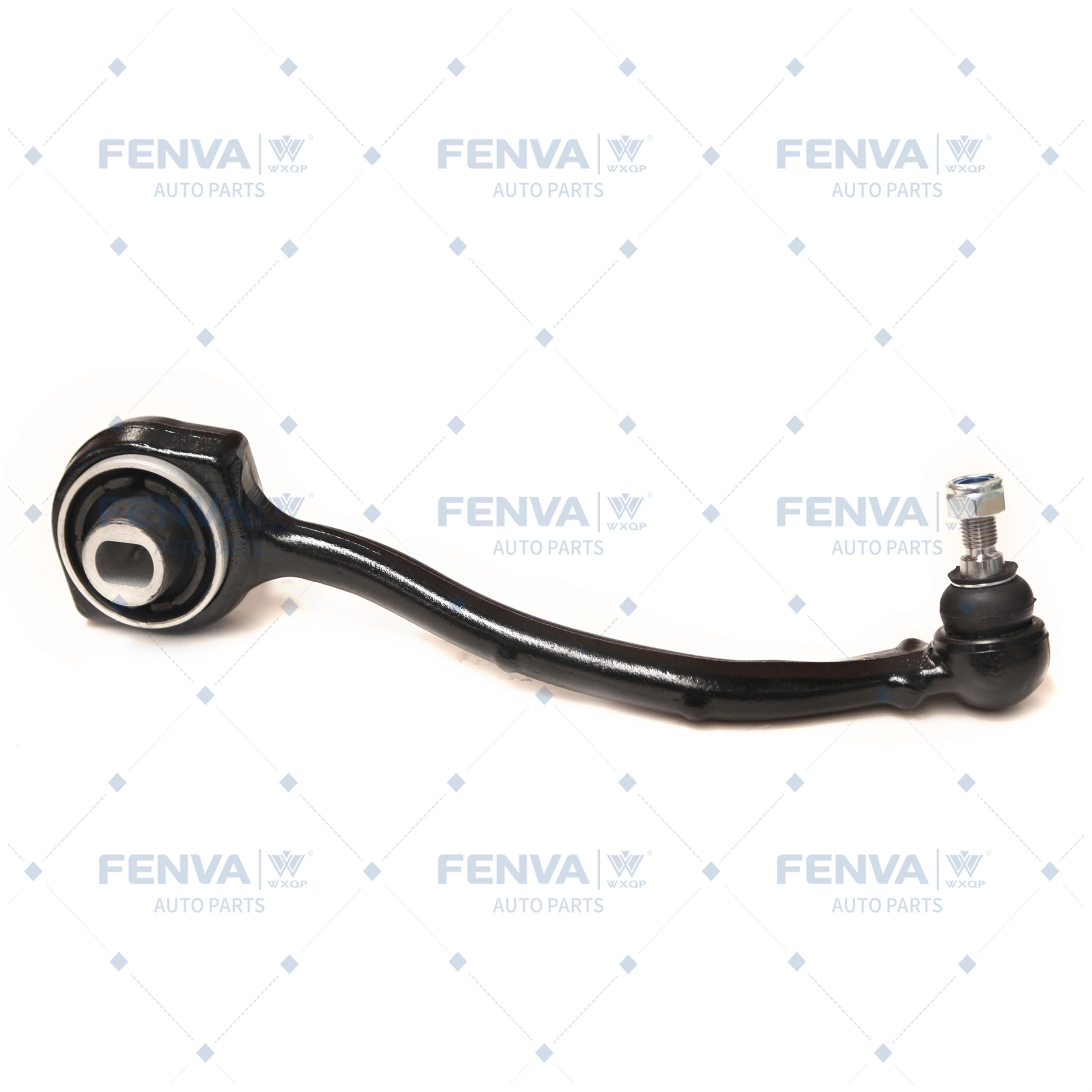 Control/Trailing Arm, wheel suspension (160043)
