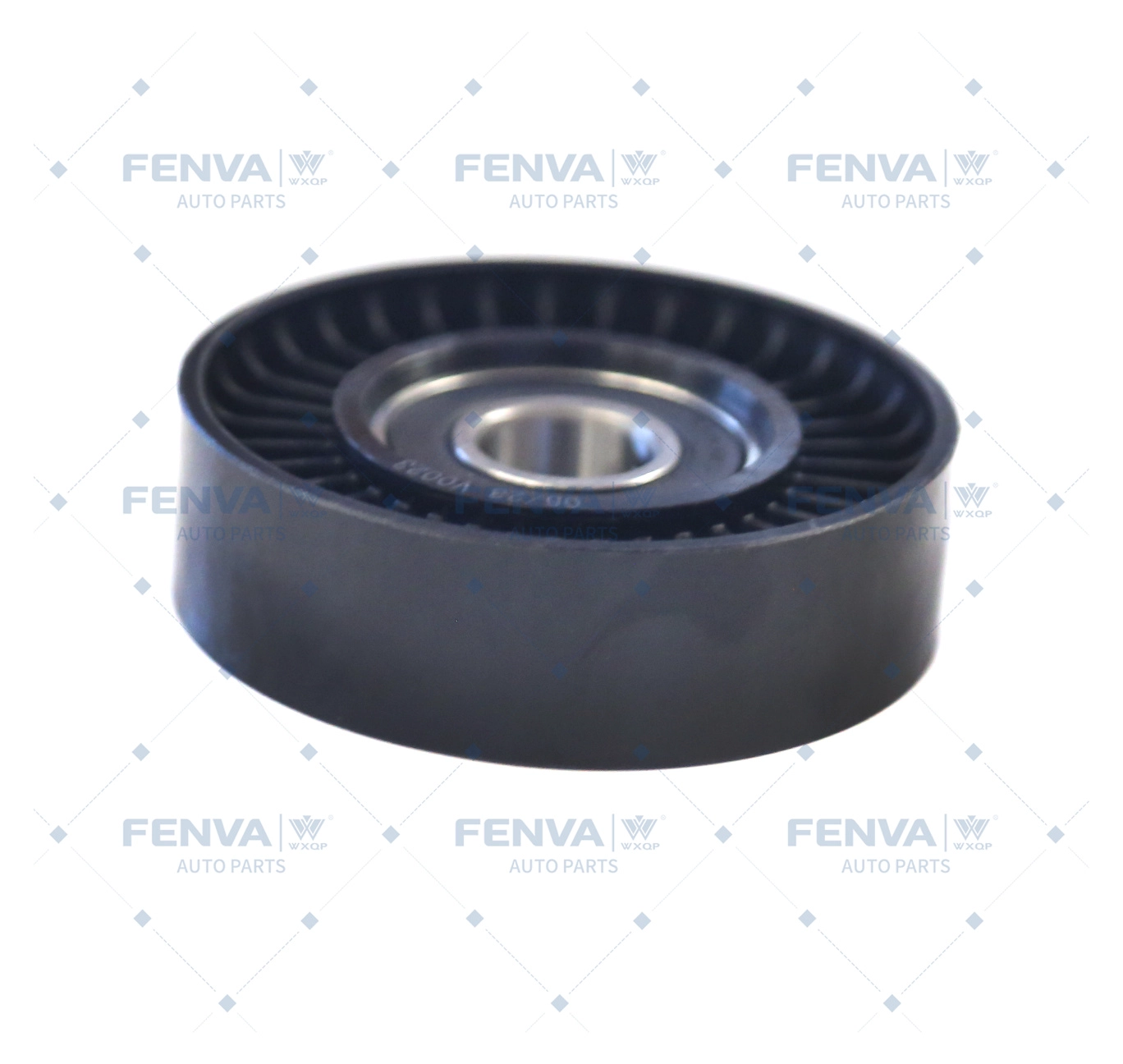 Tensioner Pulley, V-ribbed belt