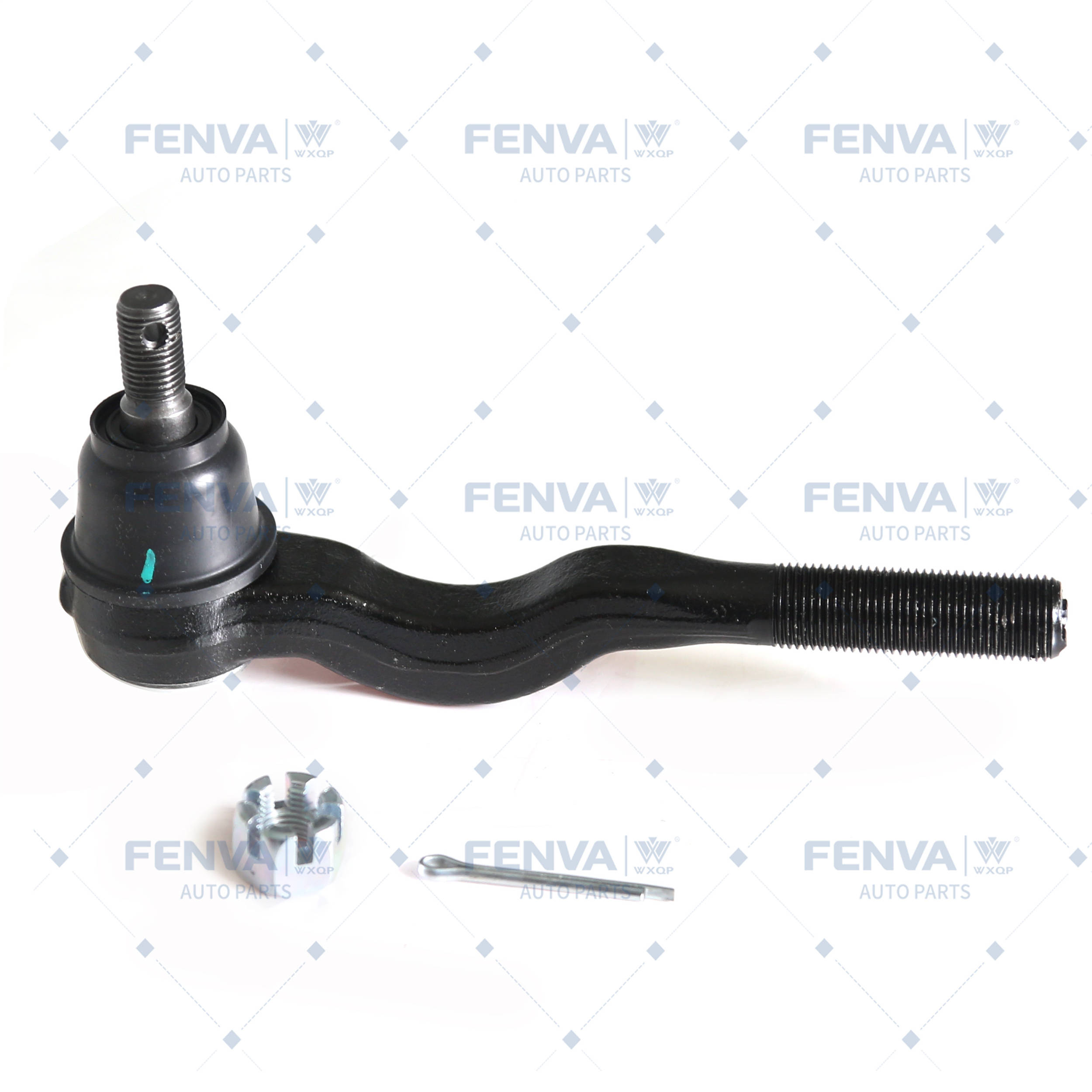 Tie Rod End (54912)