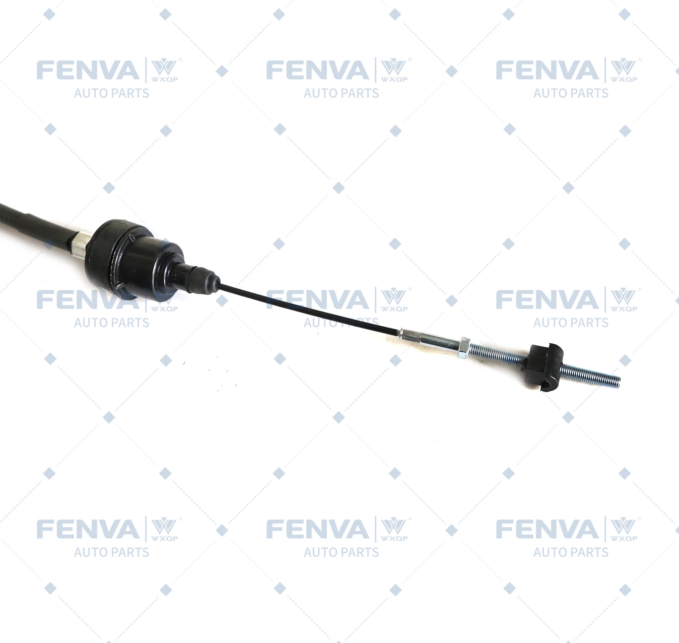 Cable Pull, clutch control