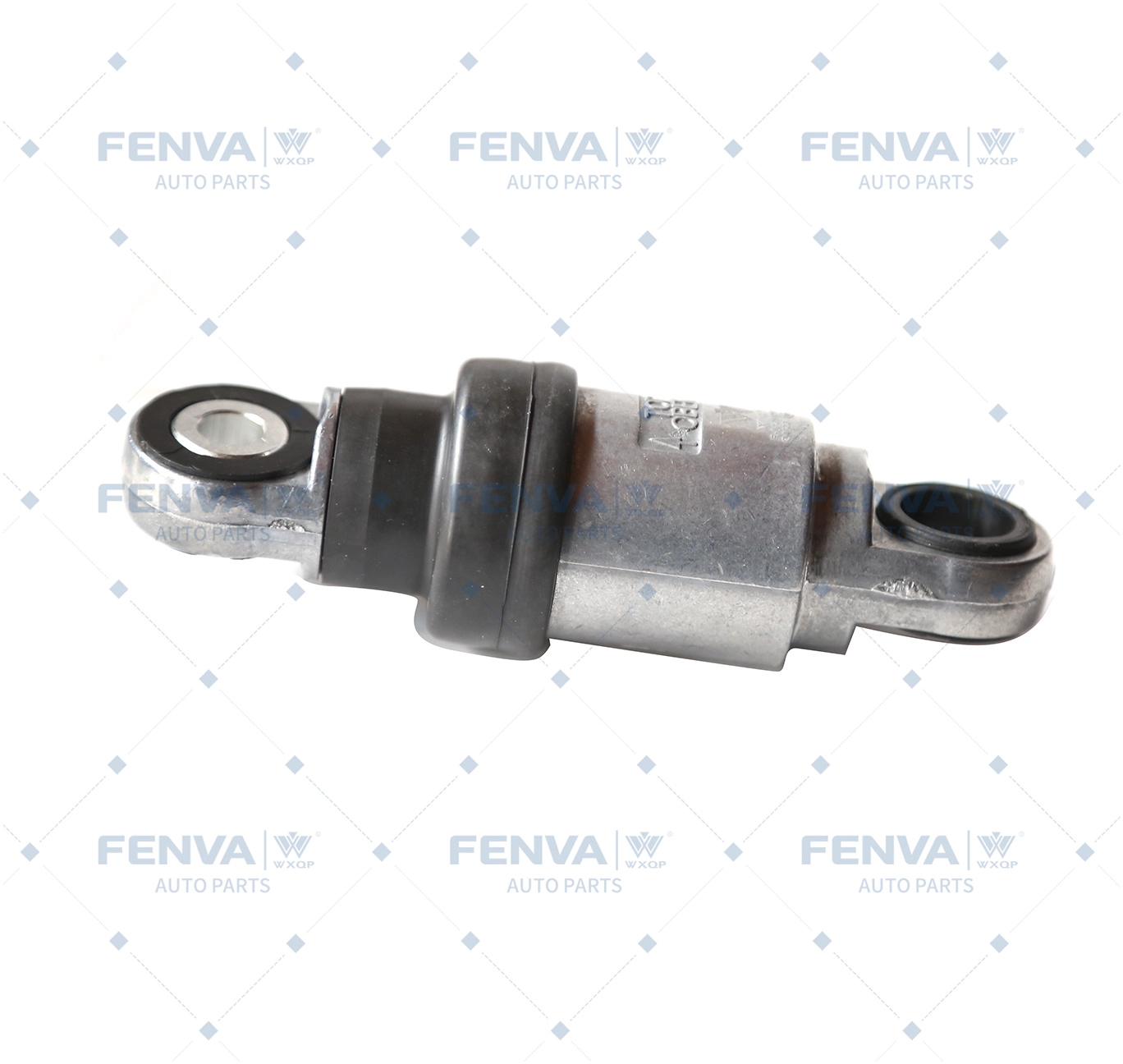 Vibration Damper, V-ribbed belt