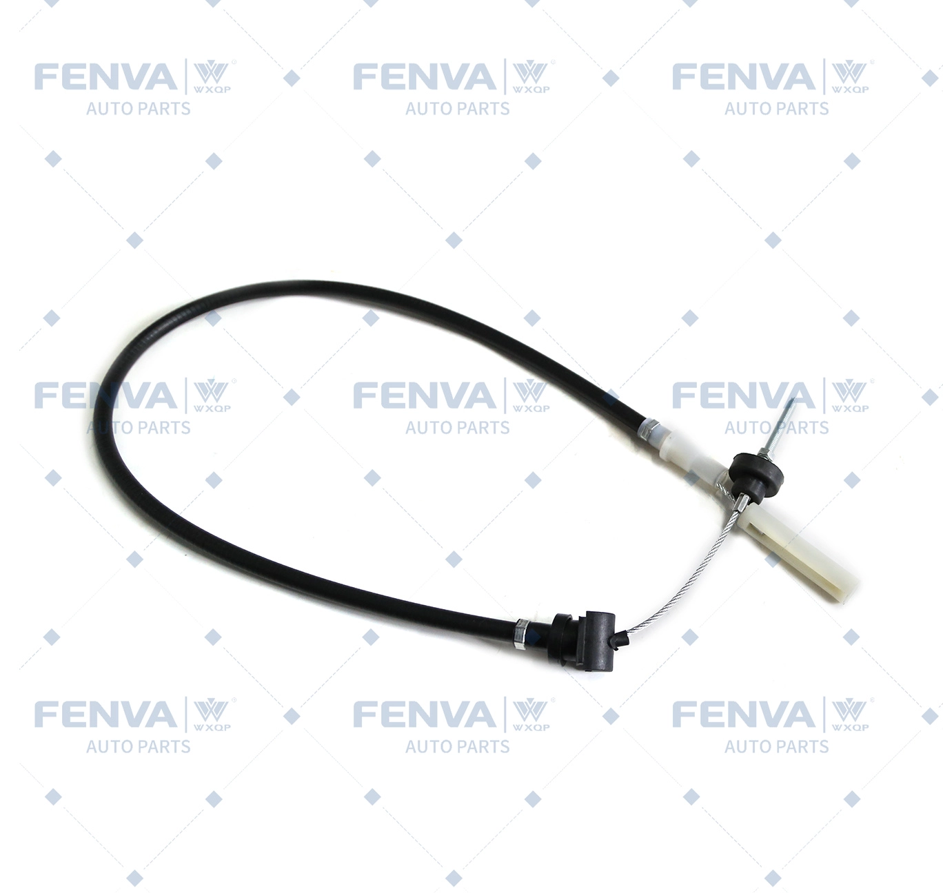 Cable Pull, clutch control