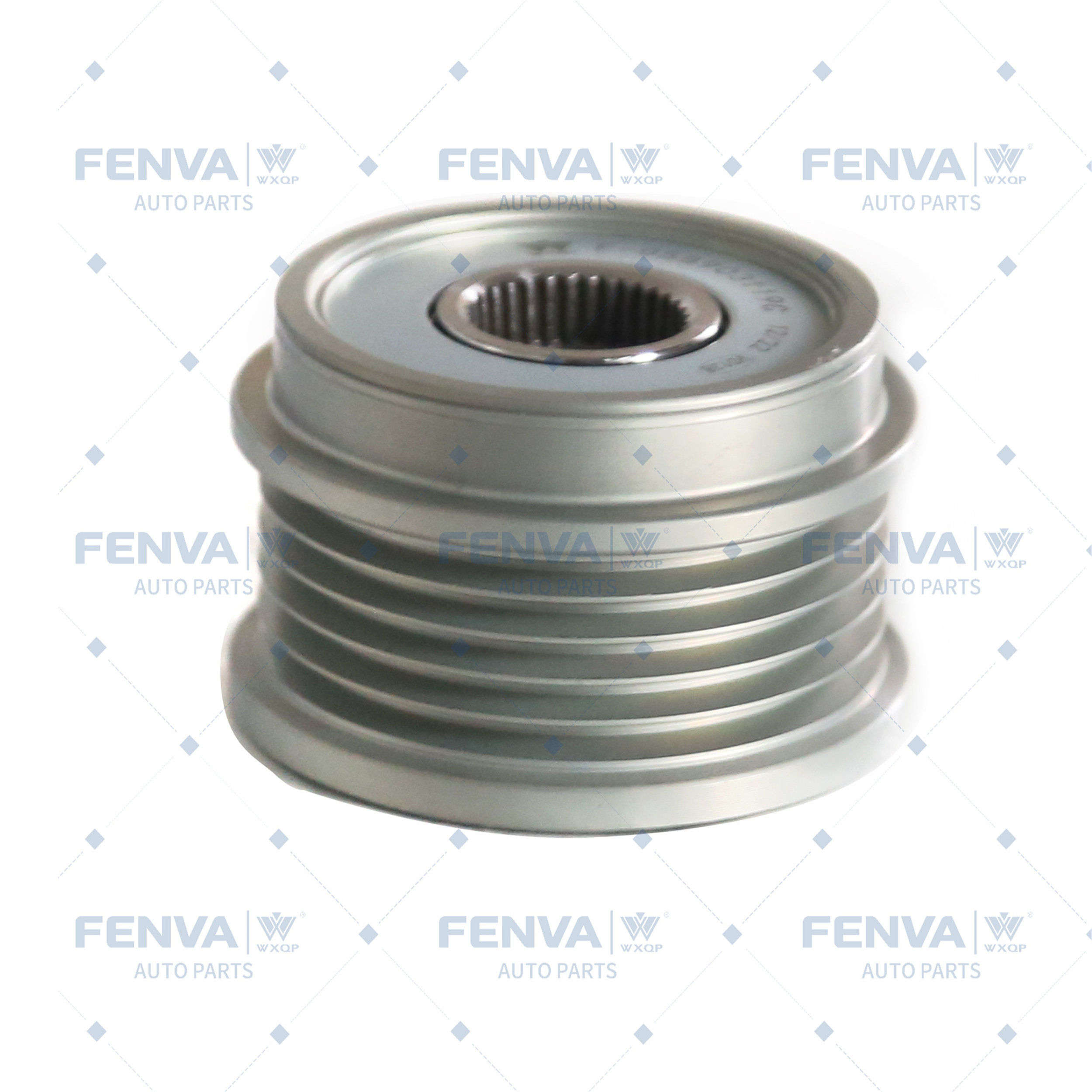 Alternator Freewheel Clutch