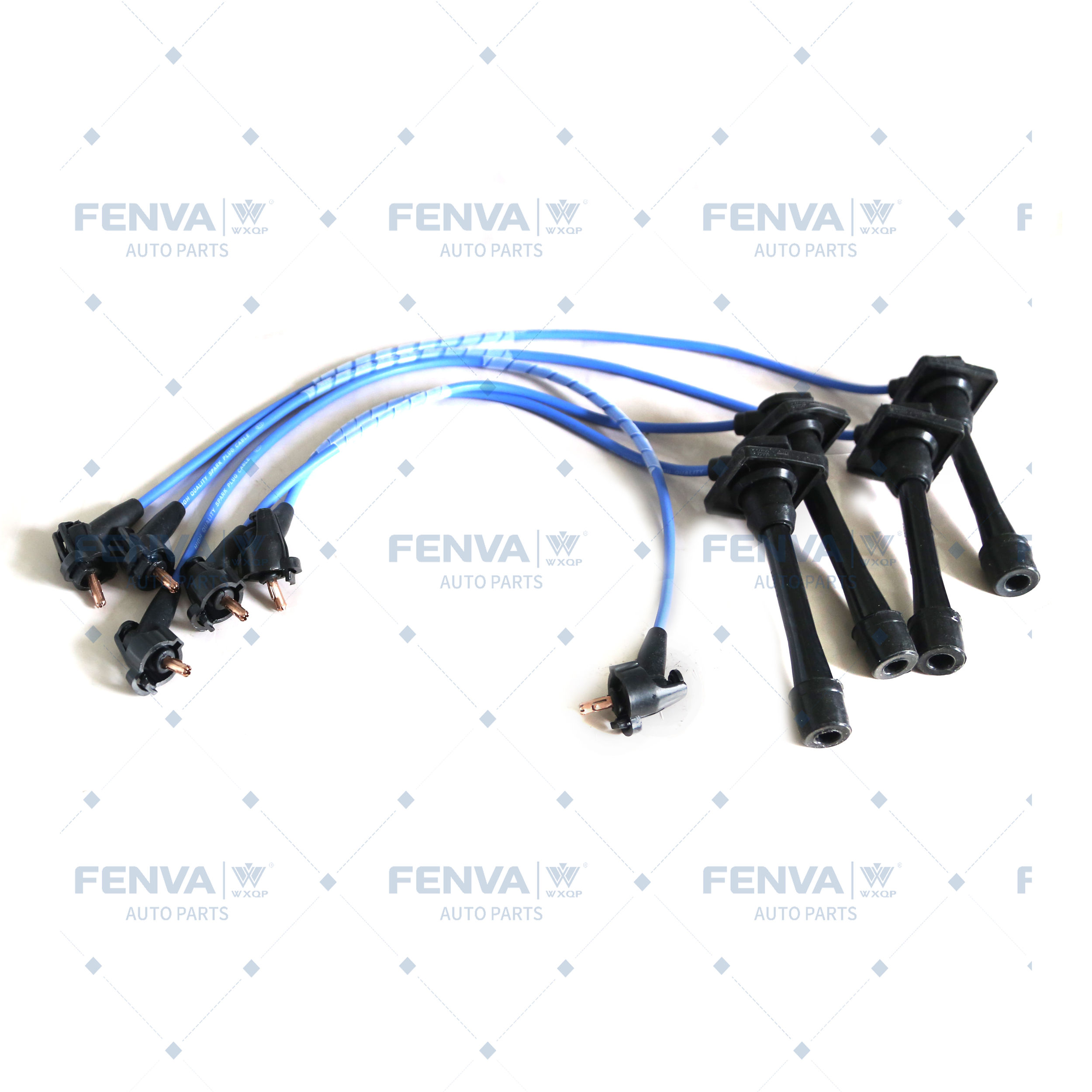 Ignition Cable Kit (30588)