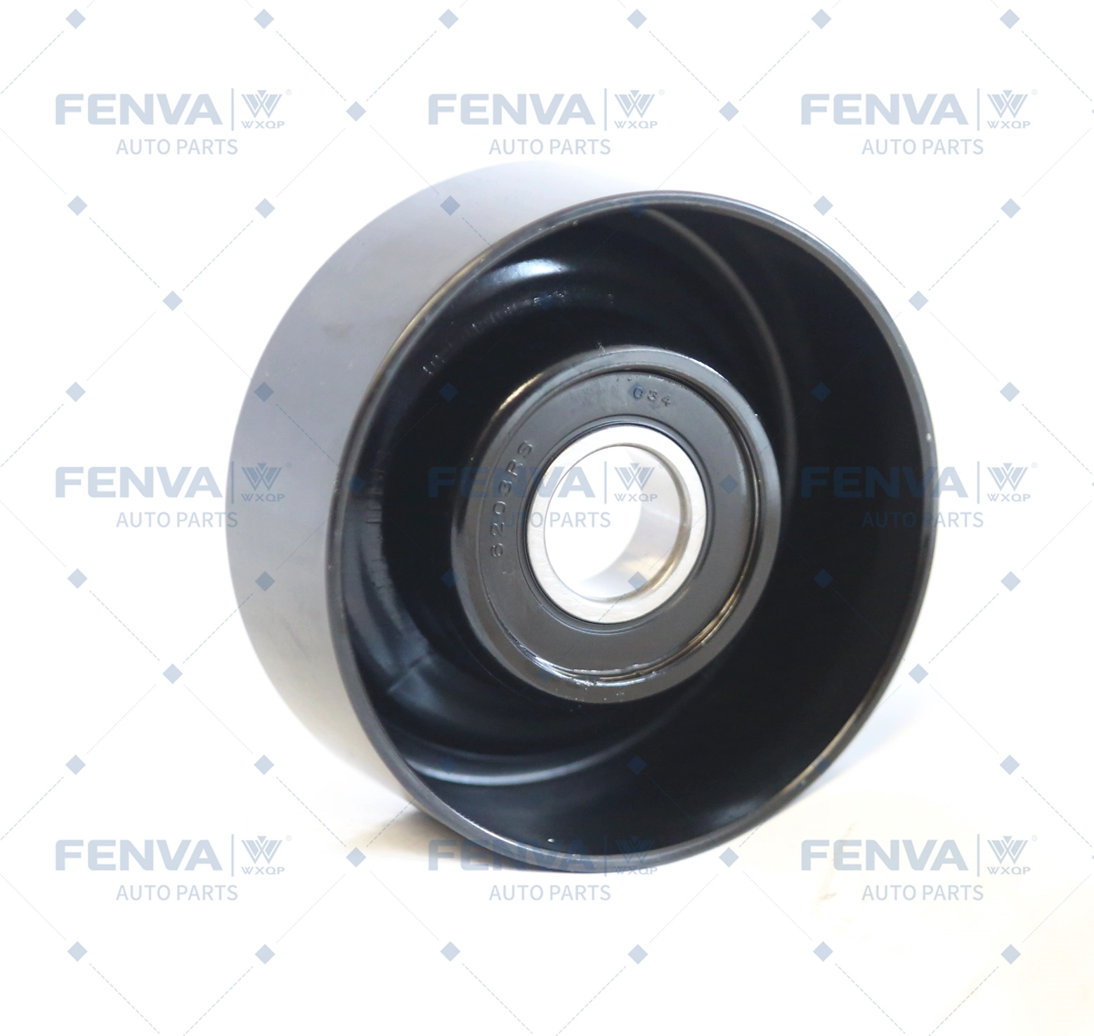 Belt Tensioner, V-ribbed belt