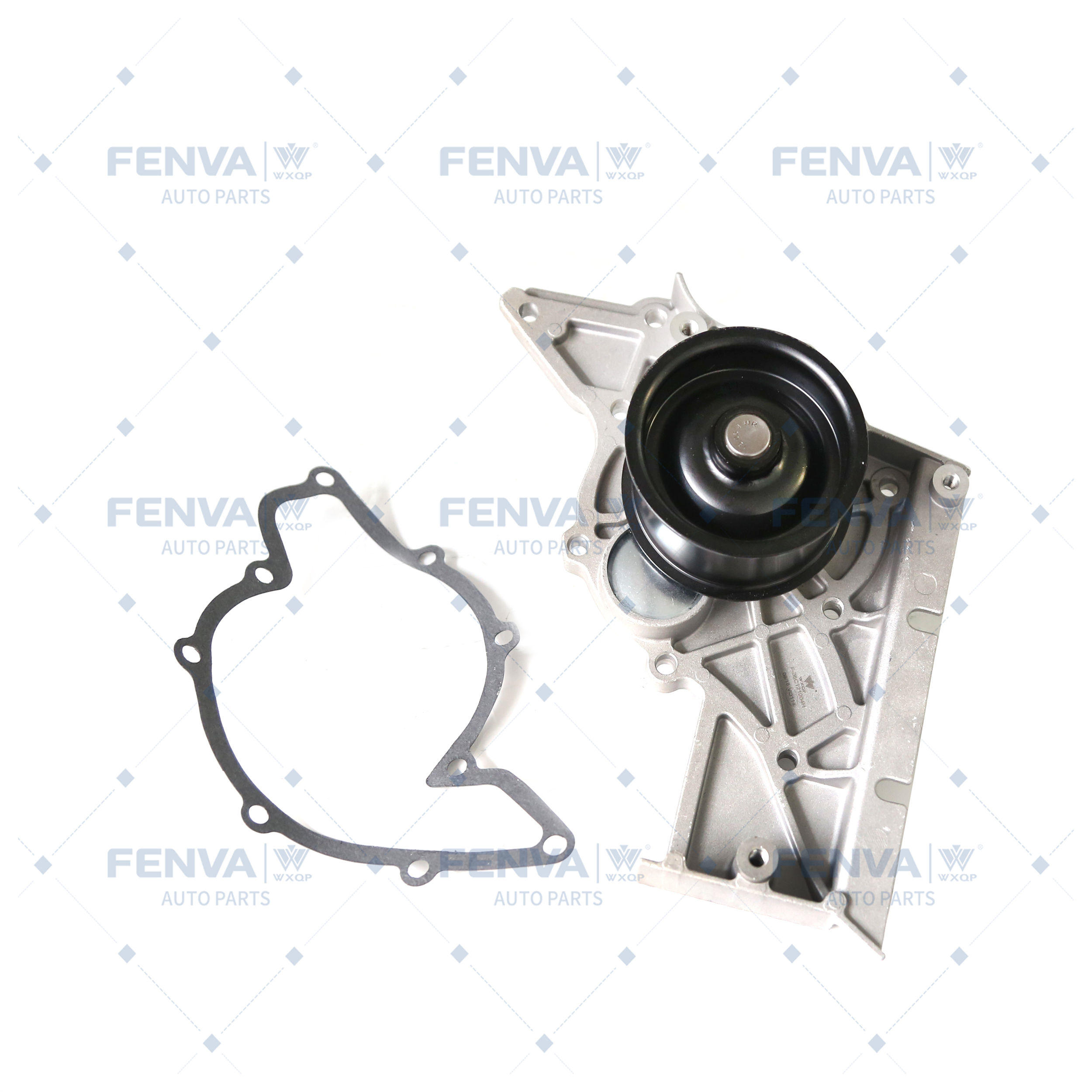 Water Pump, engine cooling (320659)
