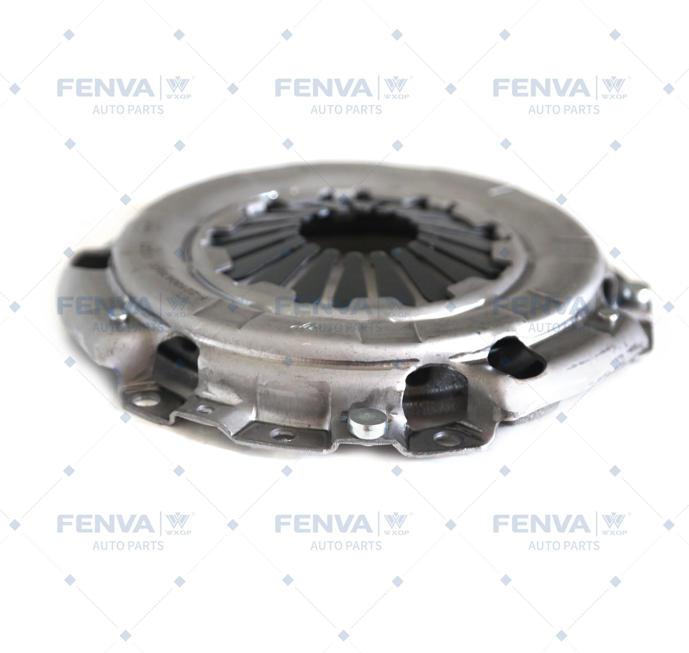 Clutch Pressure Plate