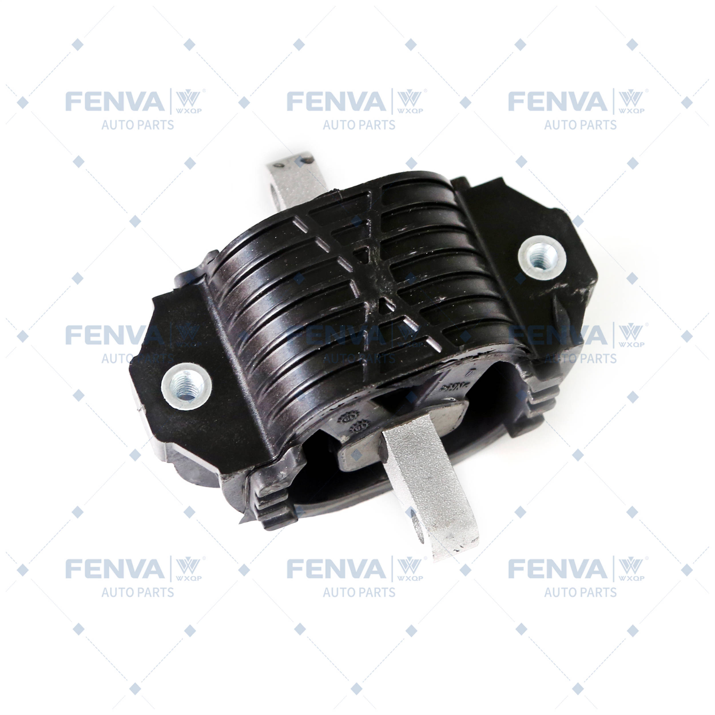 Mounting, automatic transmission
