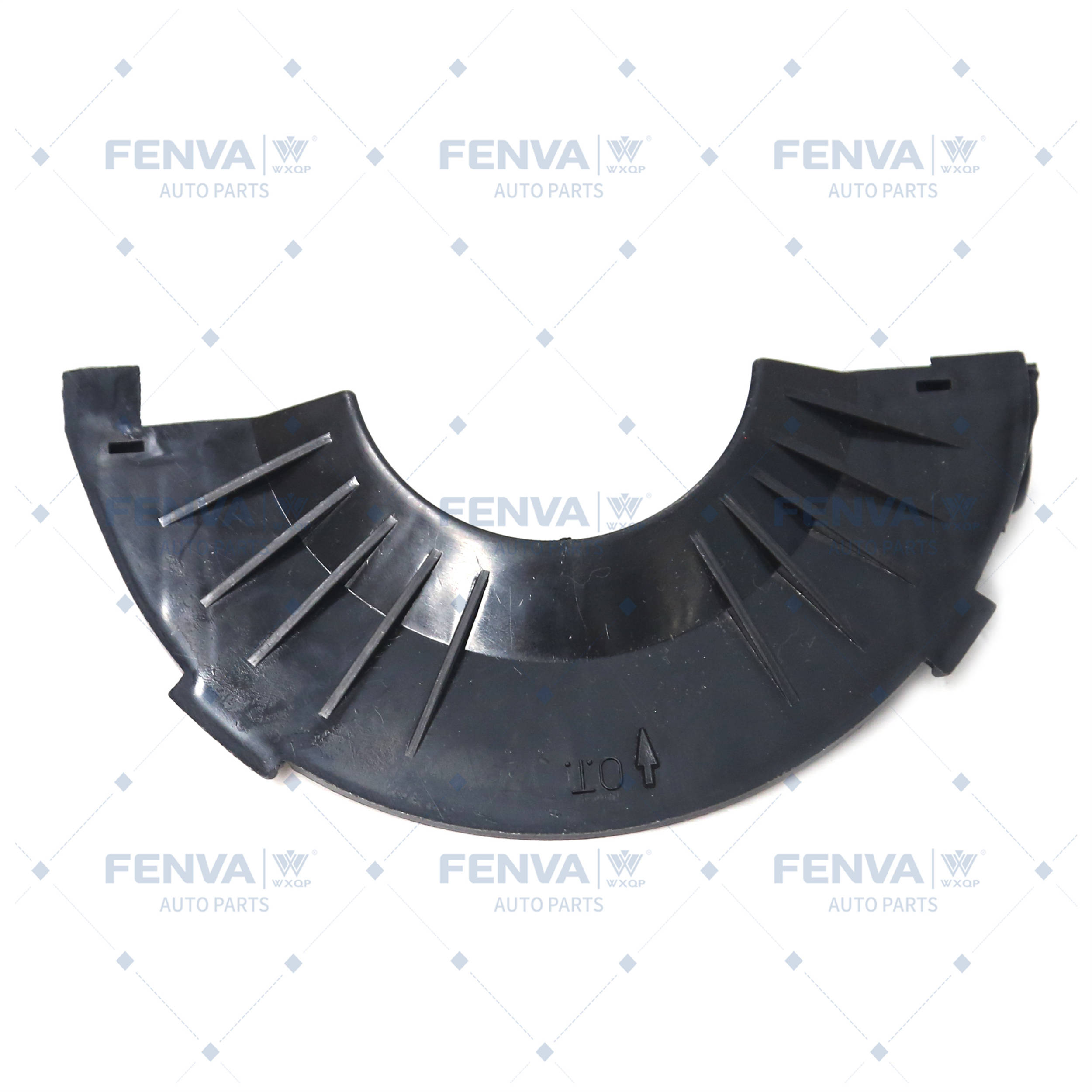 Cover, timing belt (310197)