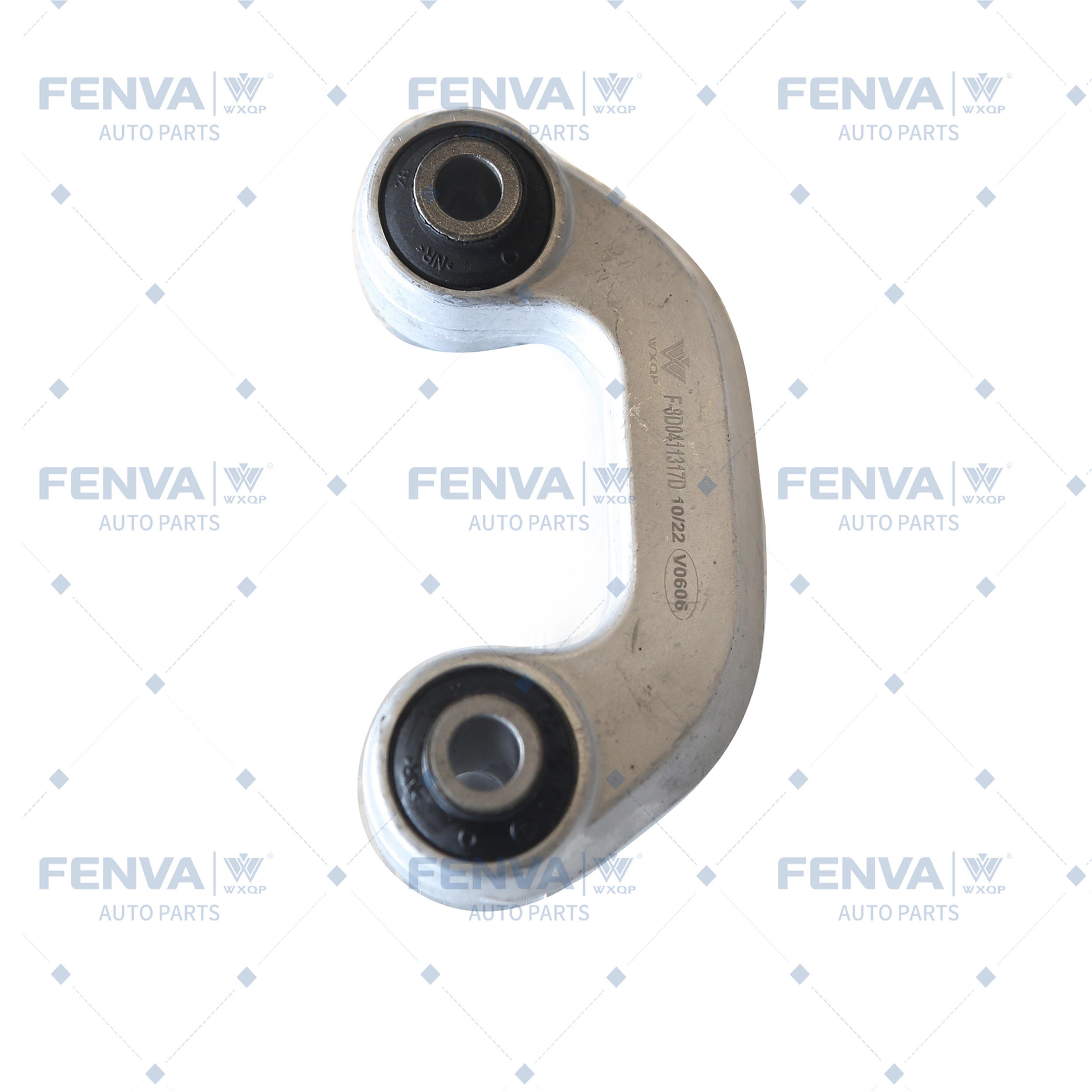 Control/Trailing Arm Kit, wheel suspension