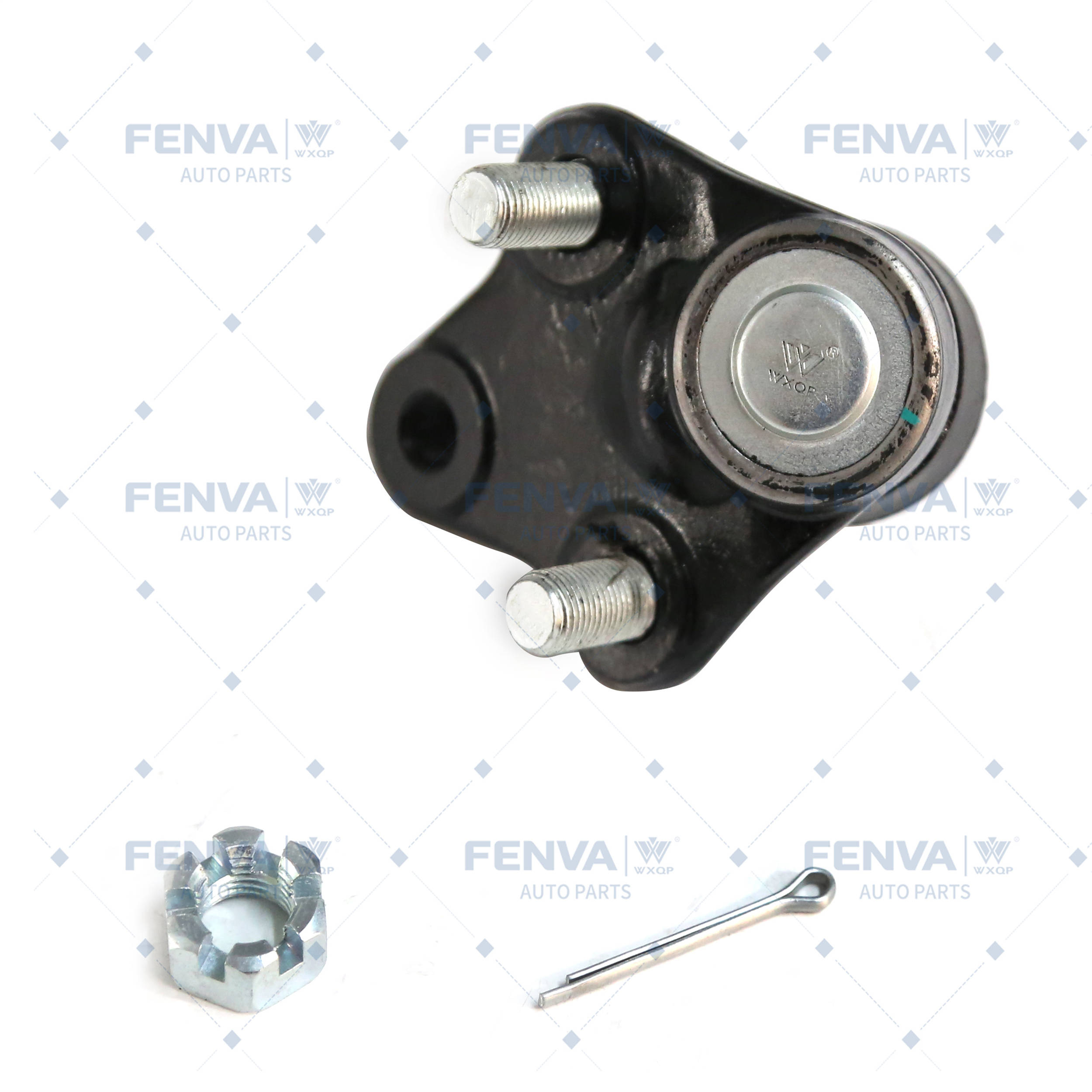 Ball Joint