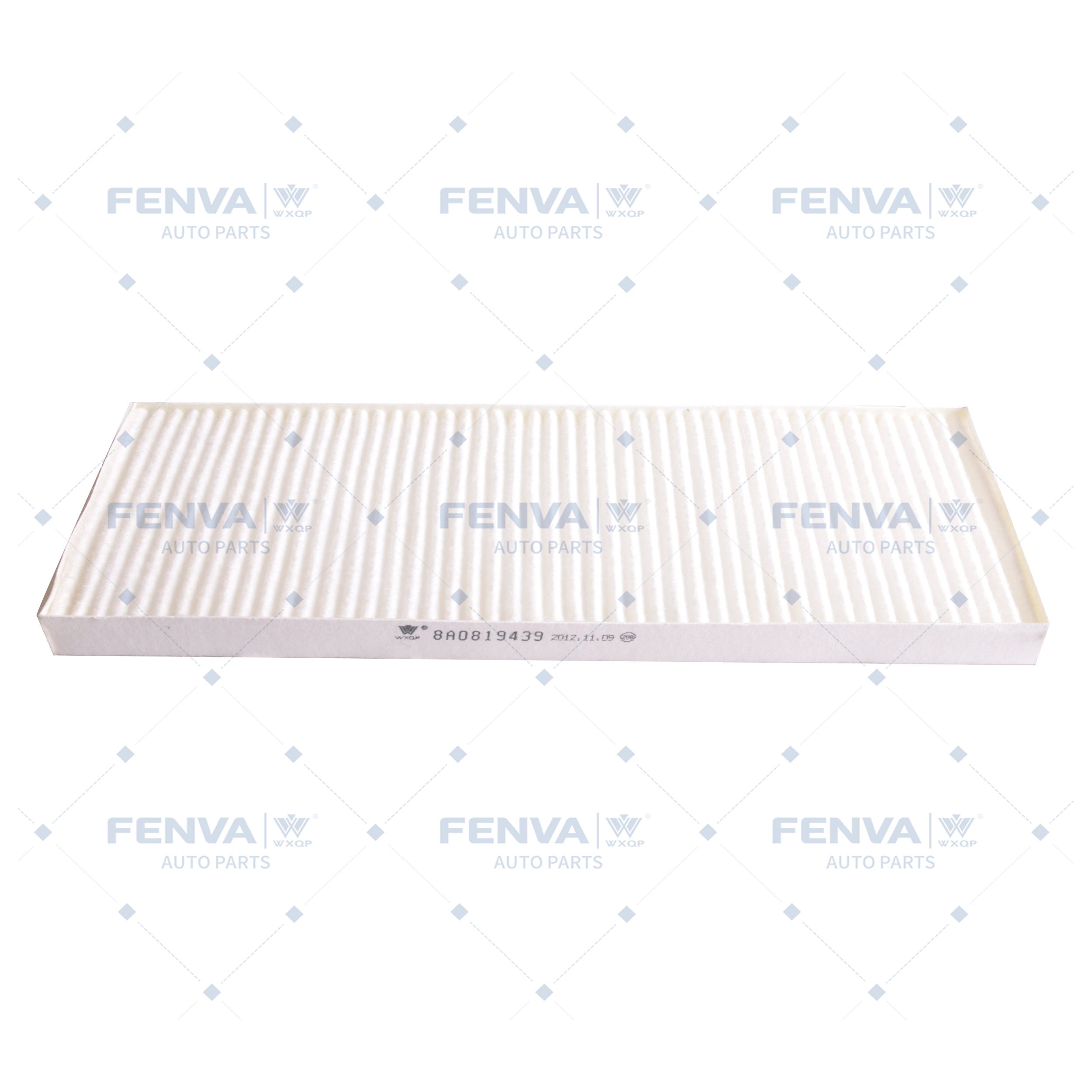 Filter, cabin air (320857)