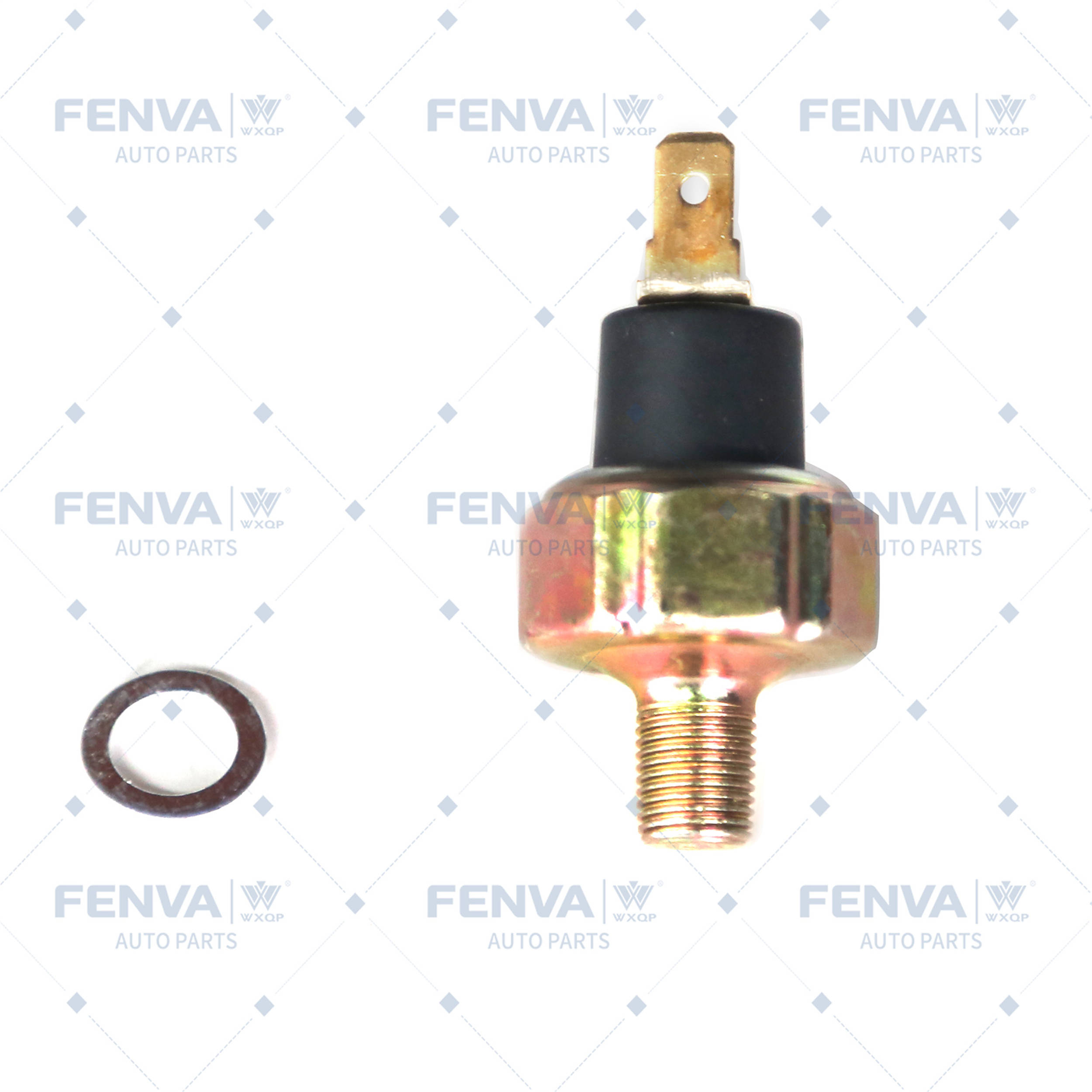 Oil Pressure Switch