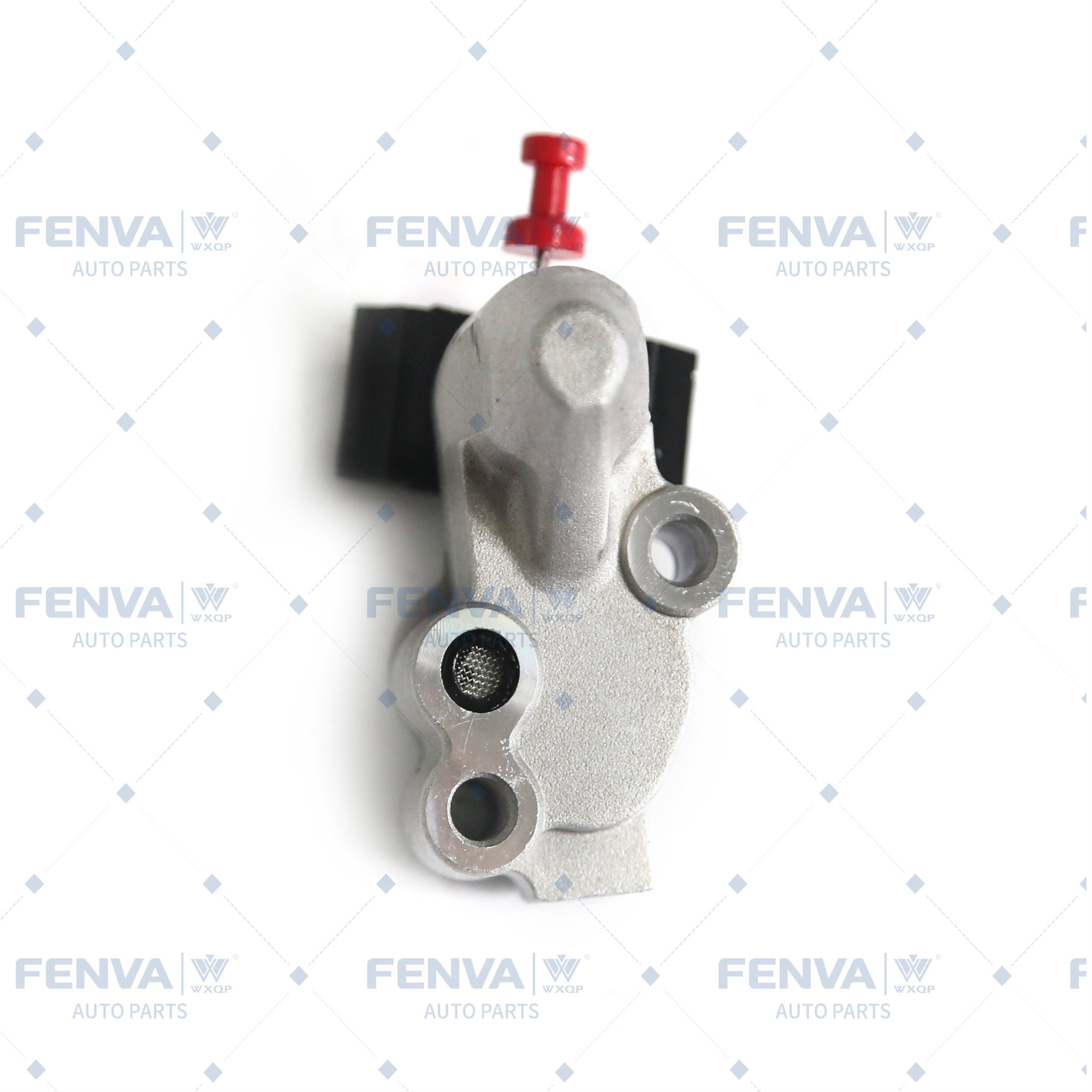 Tensioner, timing chain