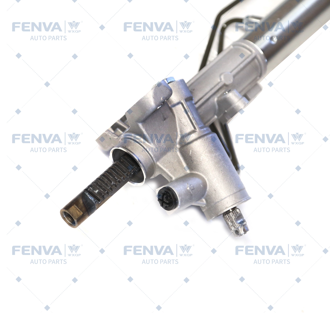 Steering Gear