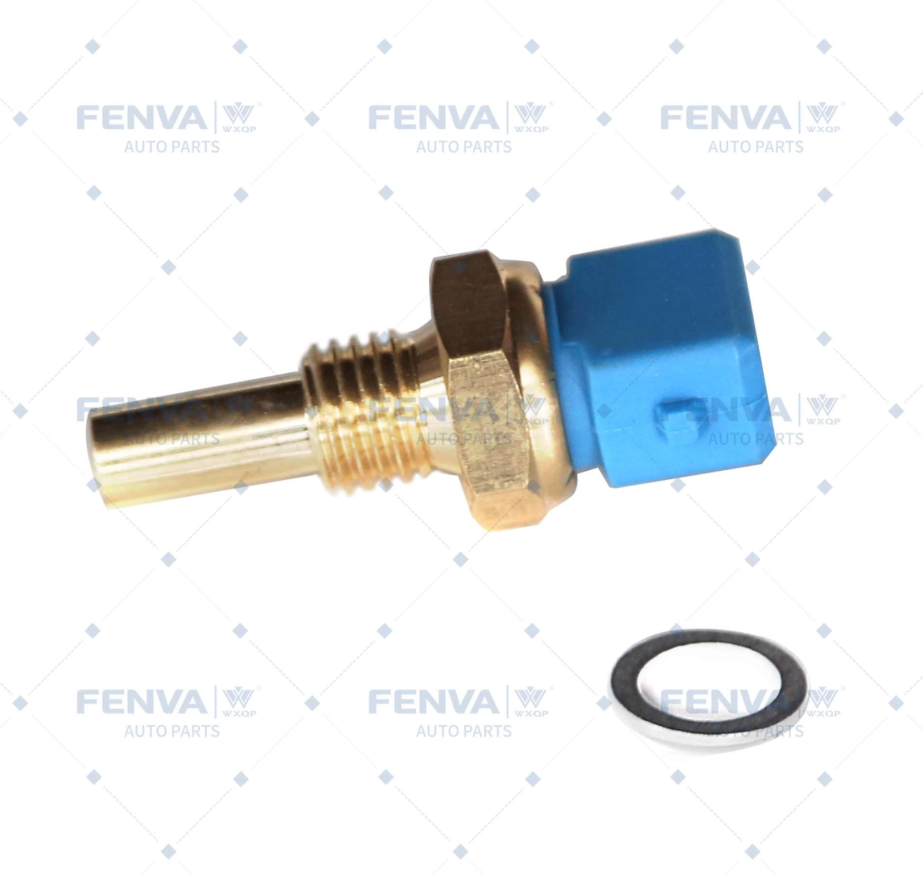 Sensor, coolant temperature