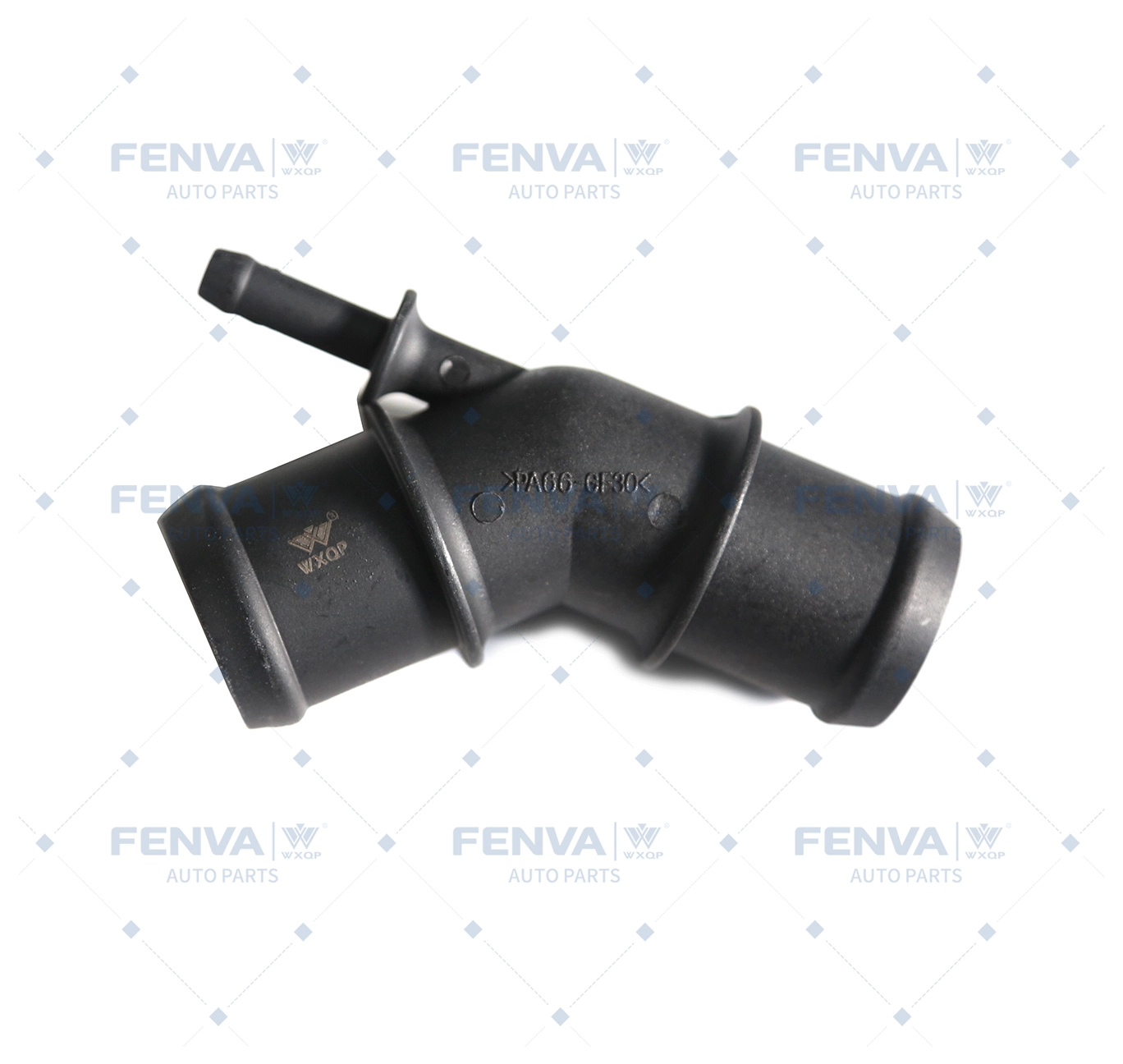 Coolant Flange