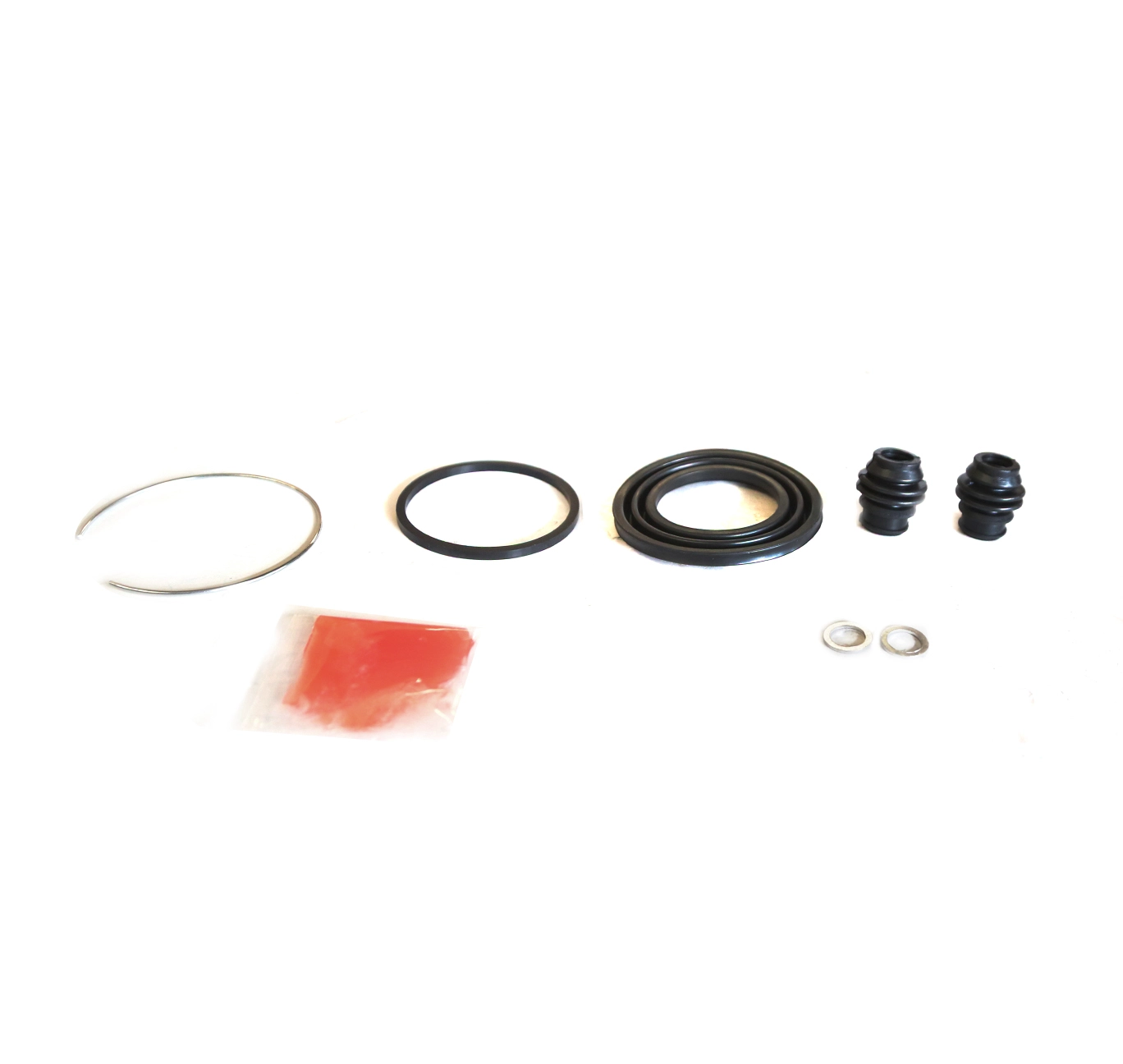 Seal Kit, brake caliper