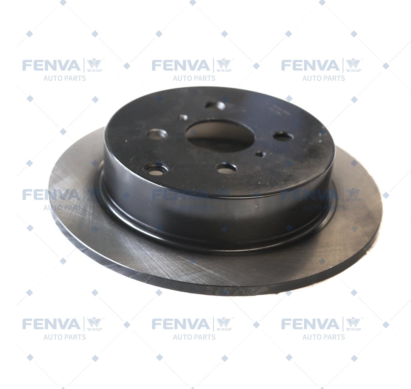 Brake Disc (42439)