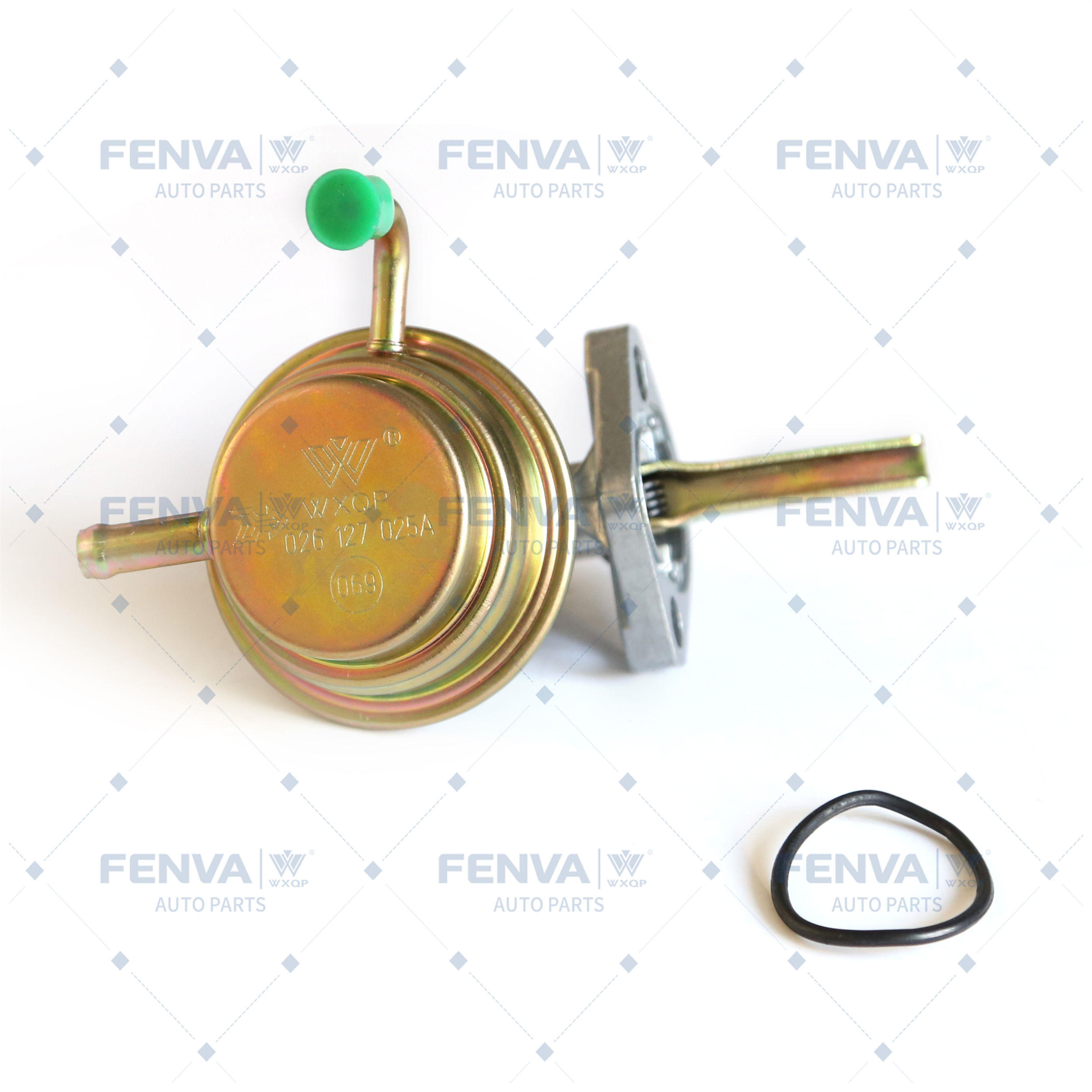 Fuel Pump (312209)