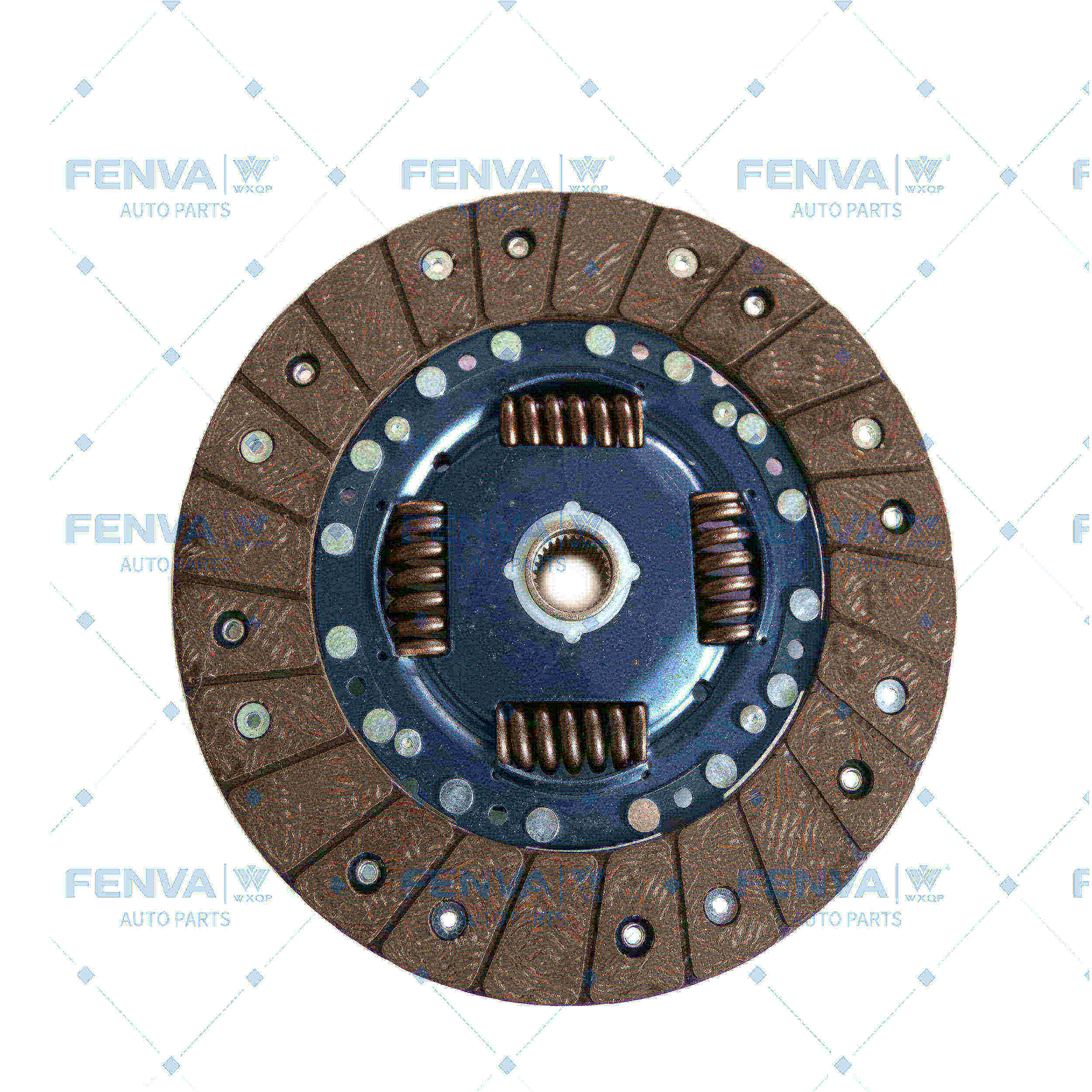Clutch Disc
