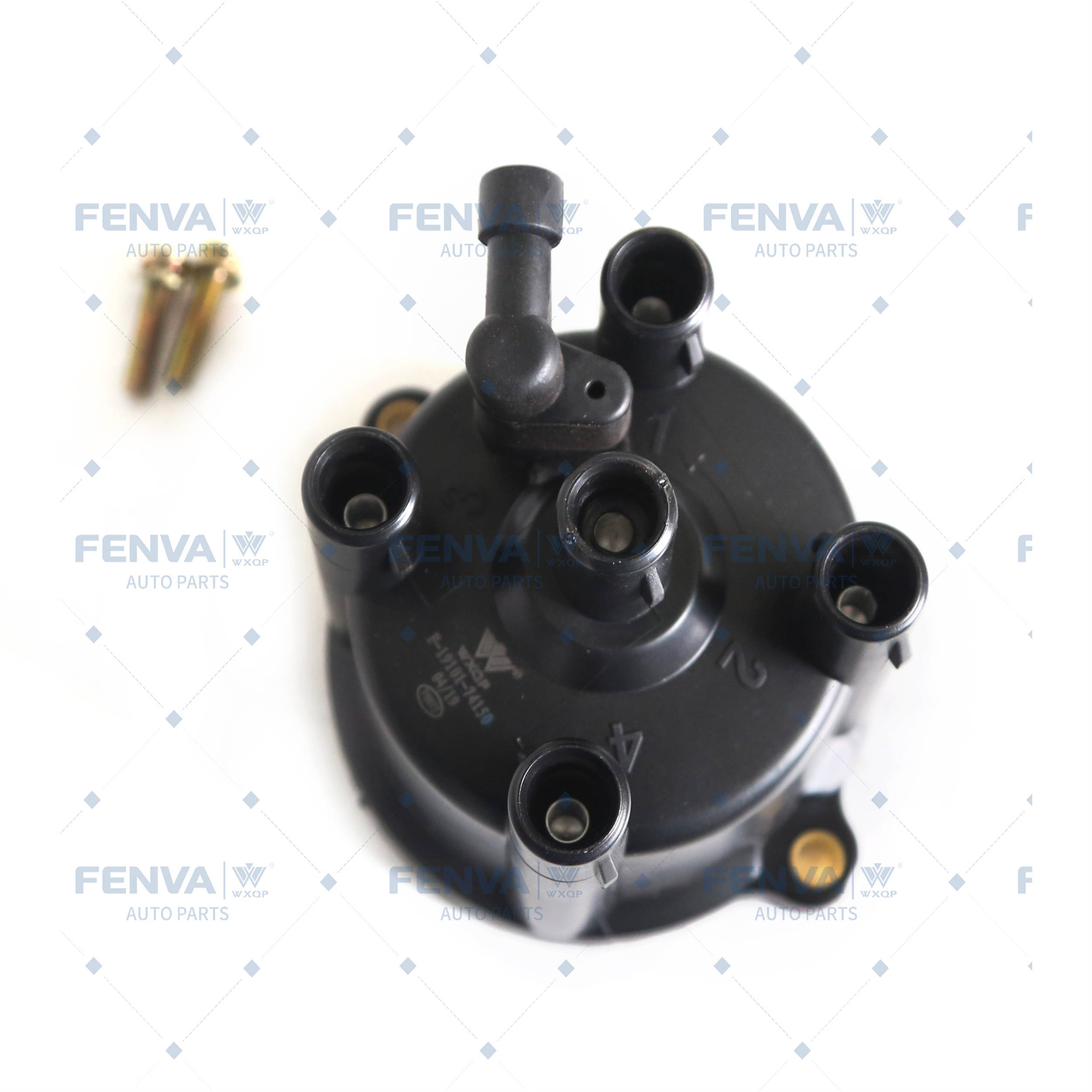 Distributor Cap