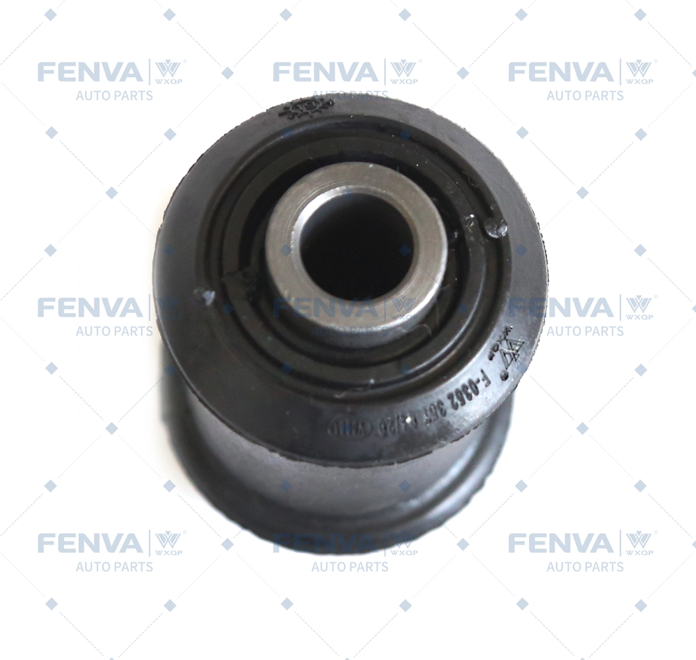 Mounting, control/trailing arm