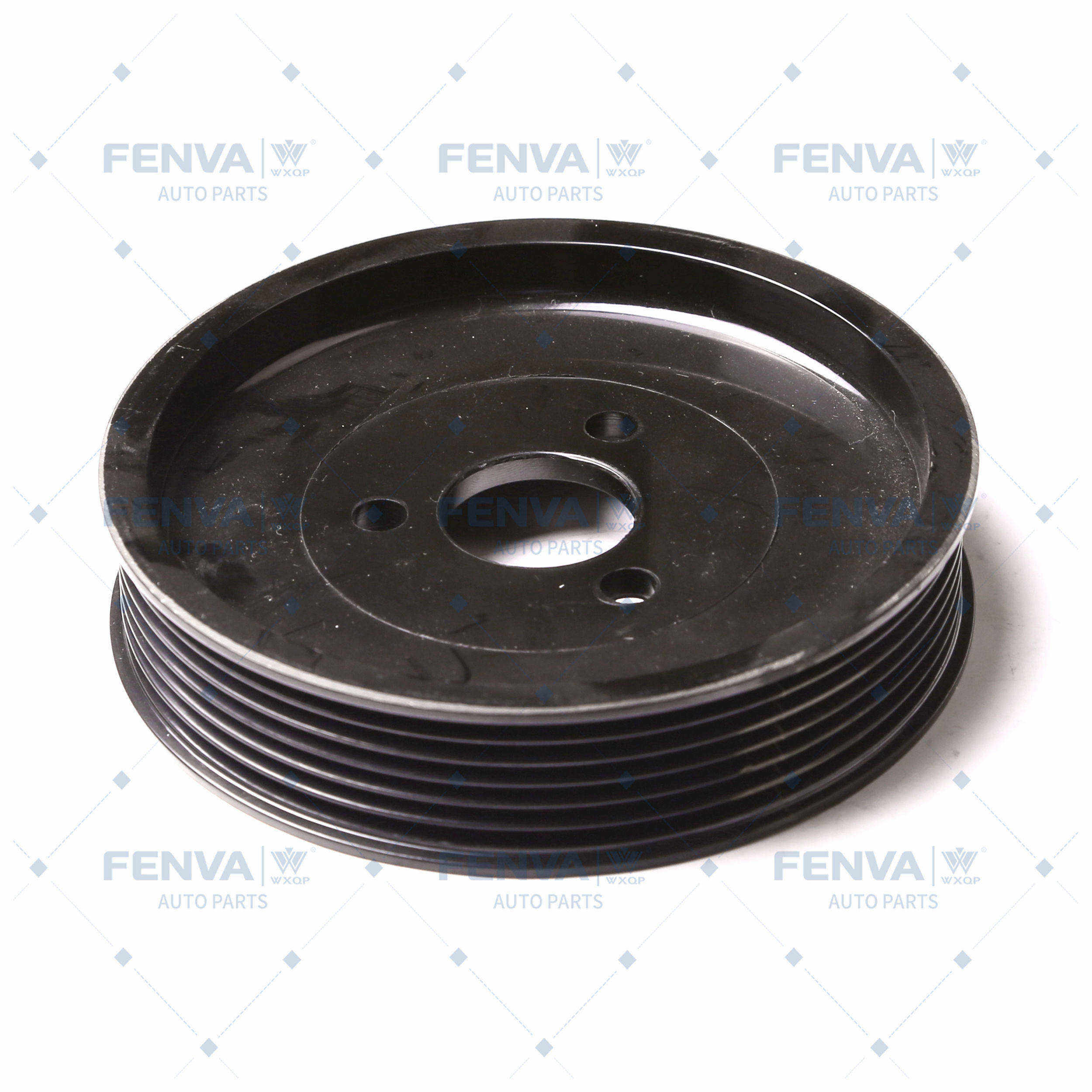 Belt Pulley, power steering pump (150829)