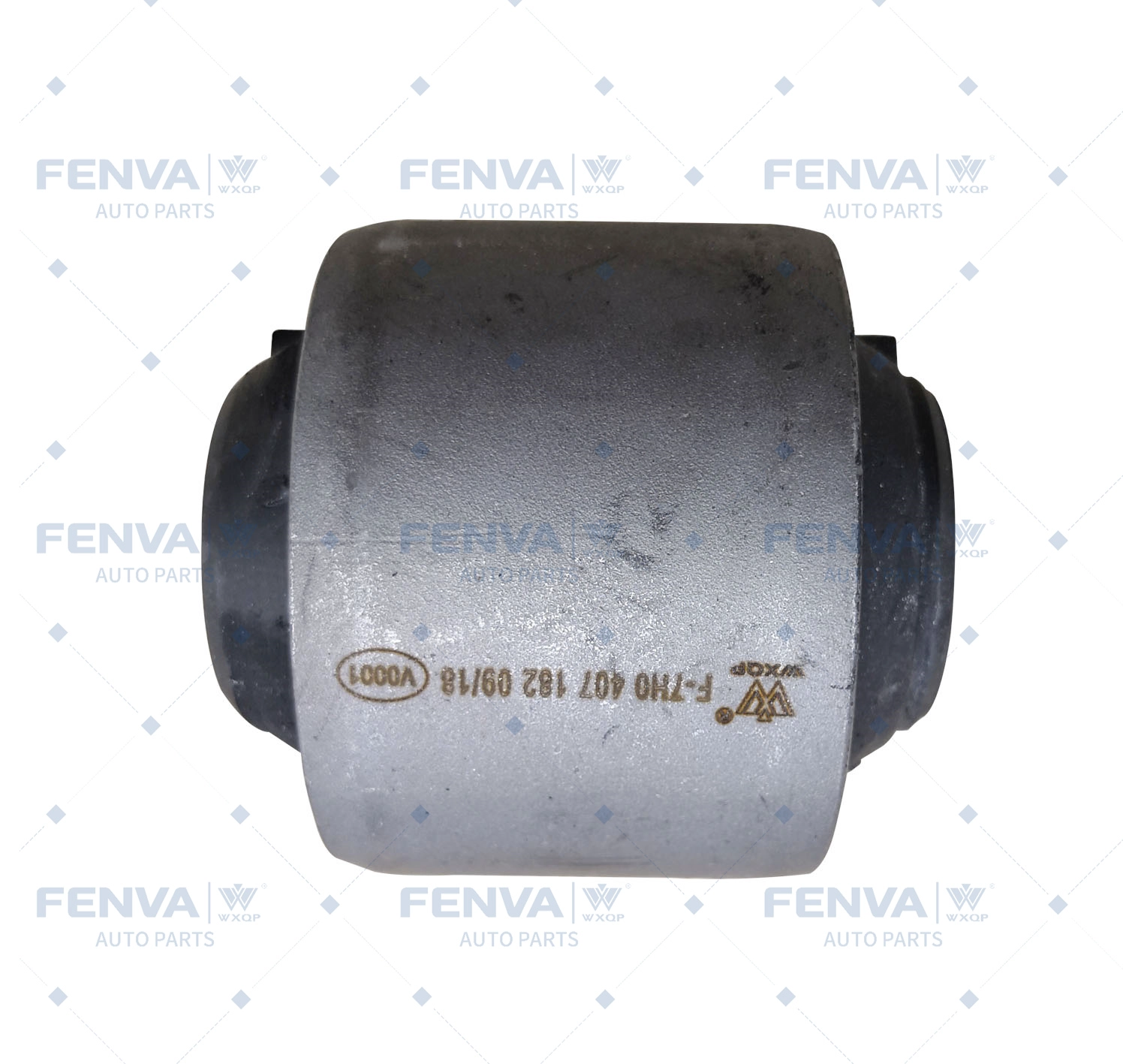 Mounting, control/trailing arm