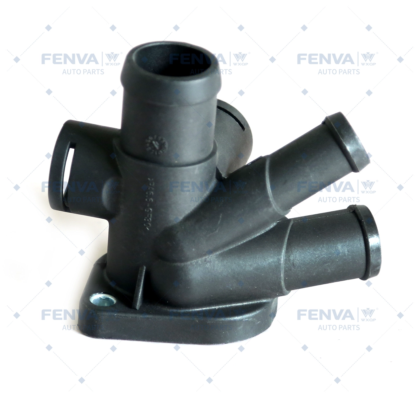 Coolant Flange