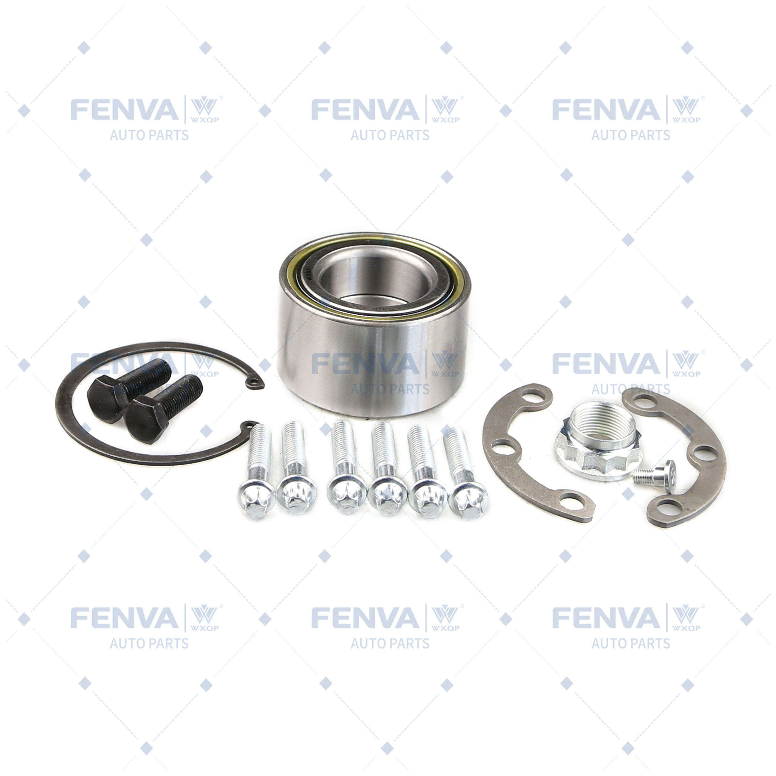 Wheel Bearing Kit (160529)