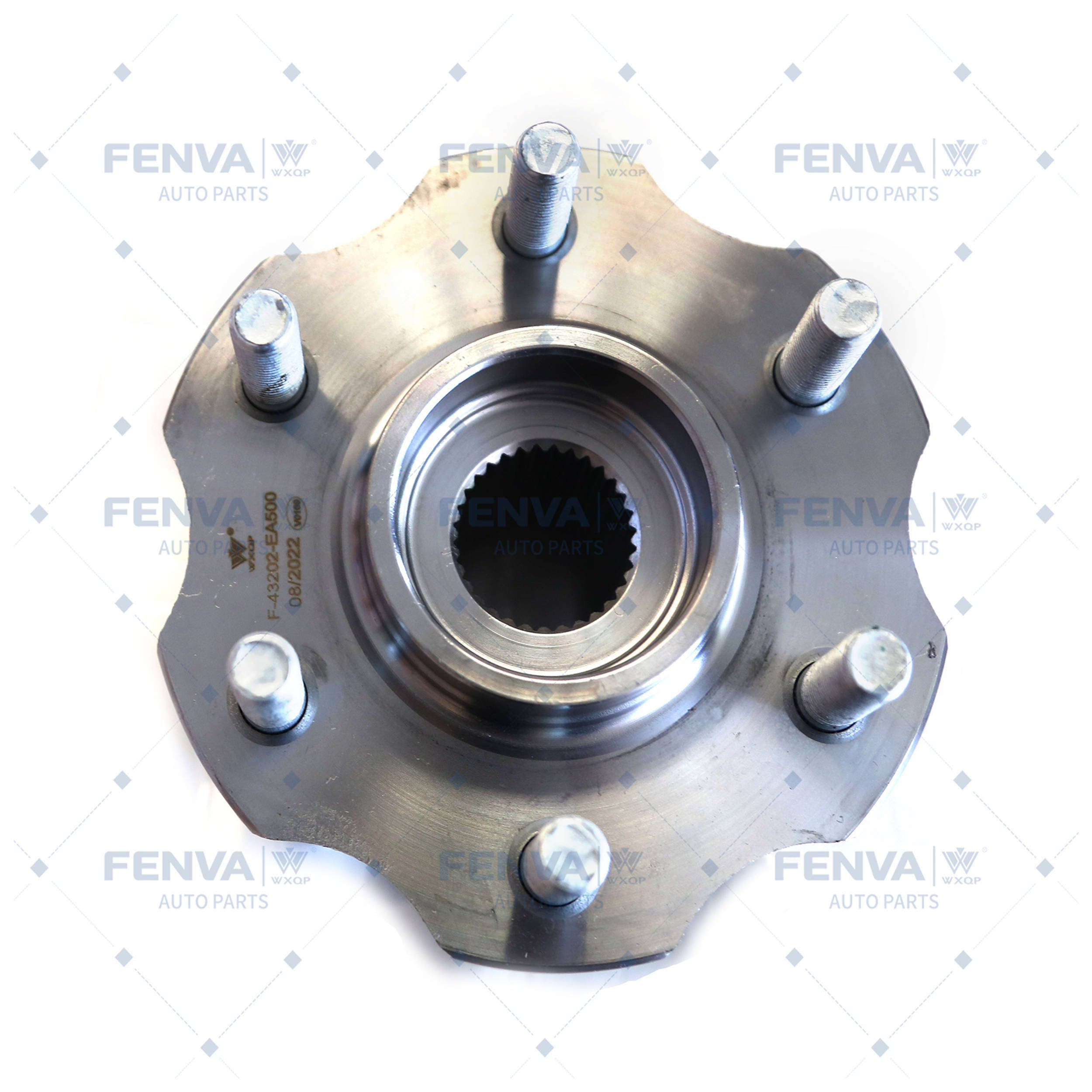Wheel Bearing Kit (55621)