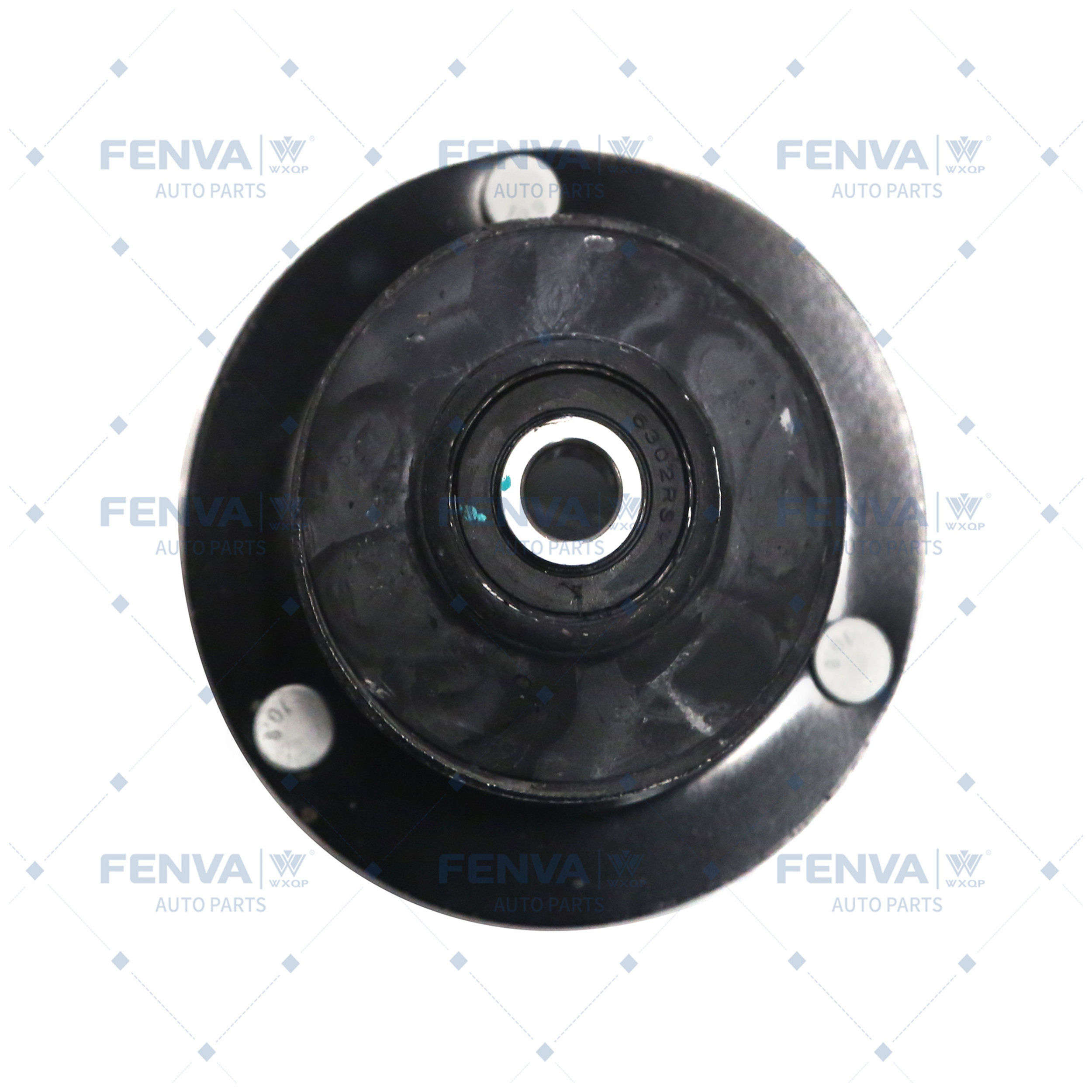 Suspension Strut Support Mount
