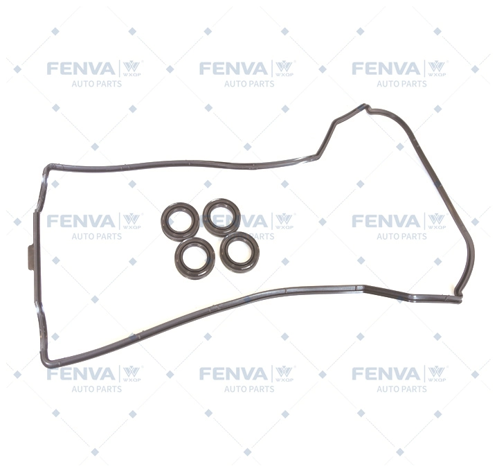 Gasket Set, cylinder head cover (110681)
