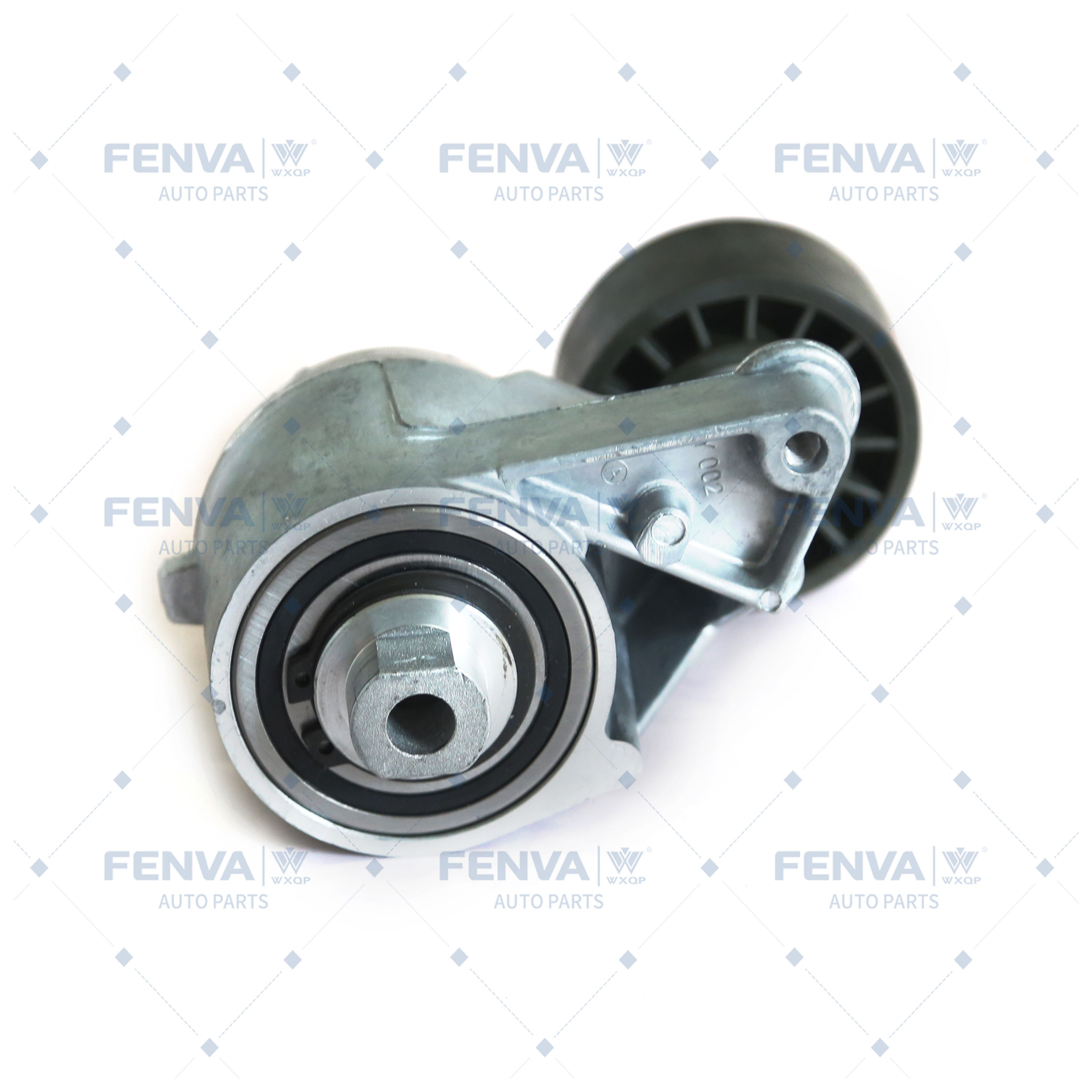 Belt Tensioner, V-ribbed belt