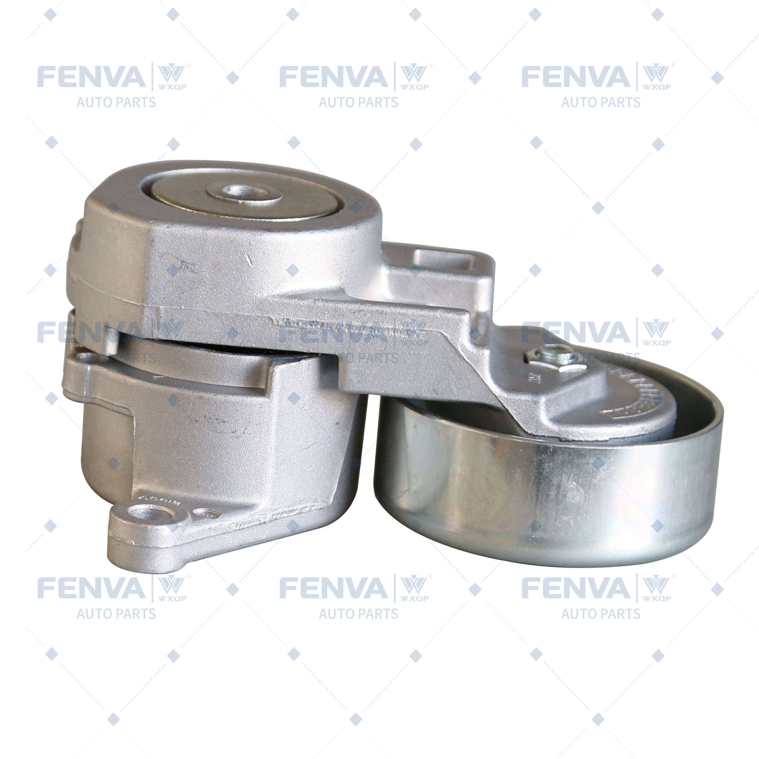 Belt Tensioner, V-ribbed belt