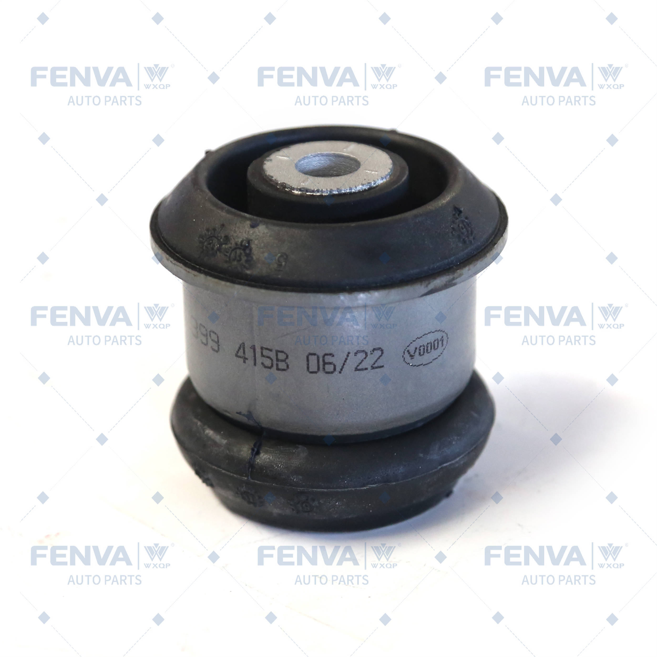 Bushing, axle beam (380387)