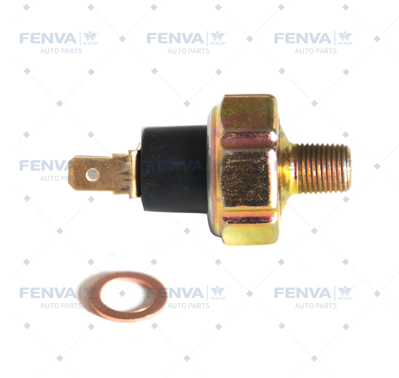 Oil Pressure Switch