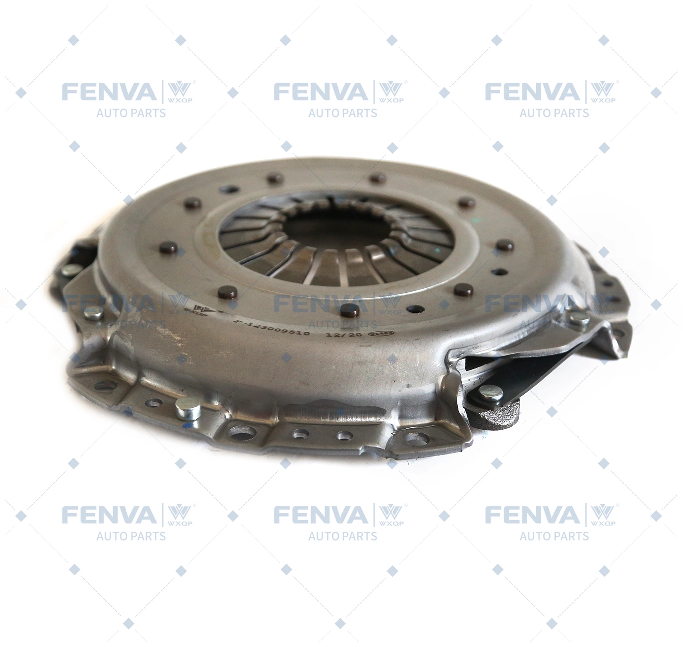 Clutch Pressure Plate