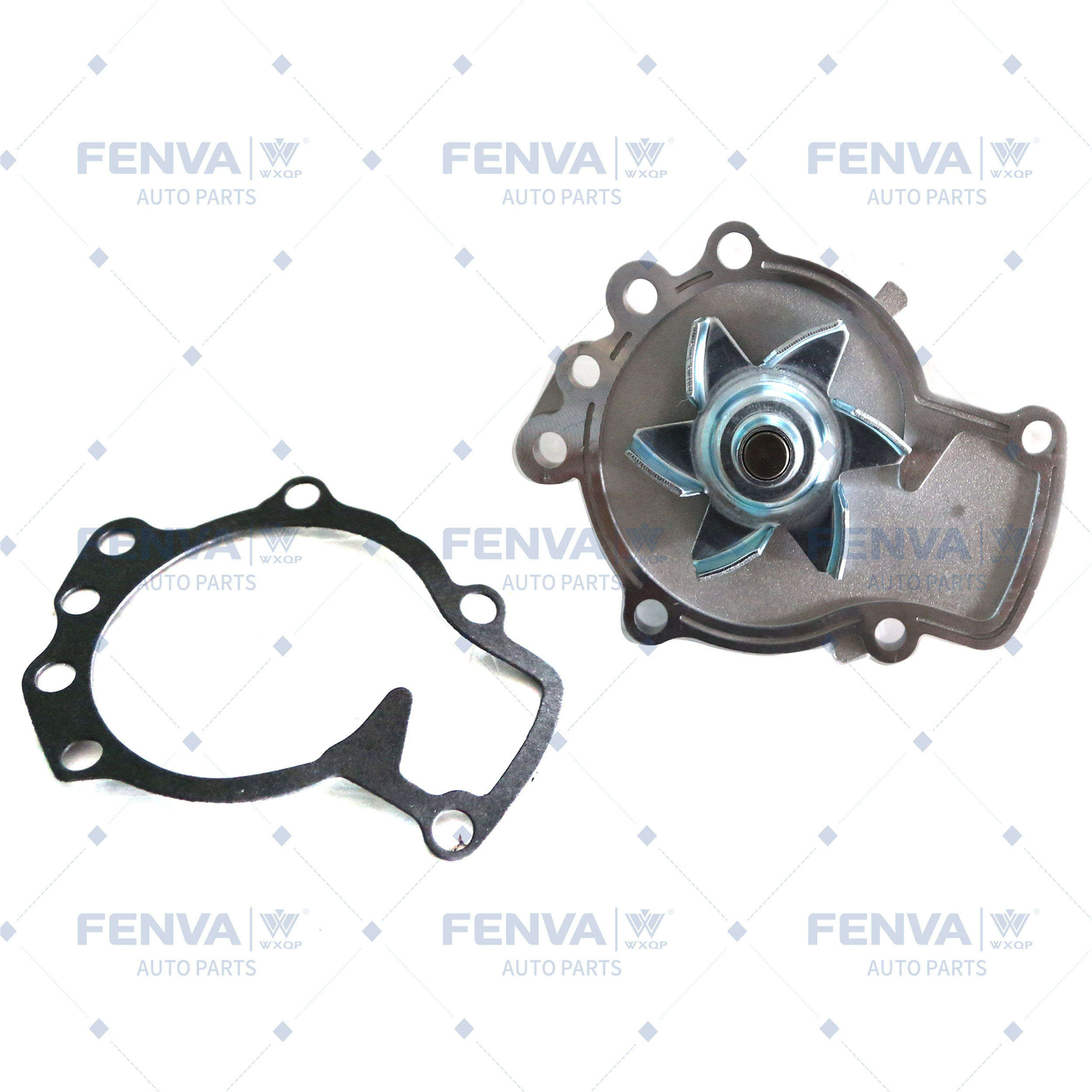 Water Pump, engine cooling
